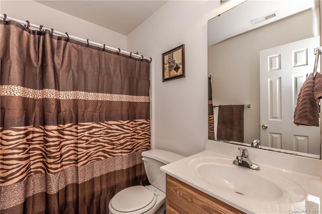 Hidden Creek - Residential