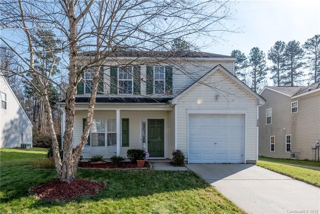 Hidden Creek - Residential