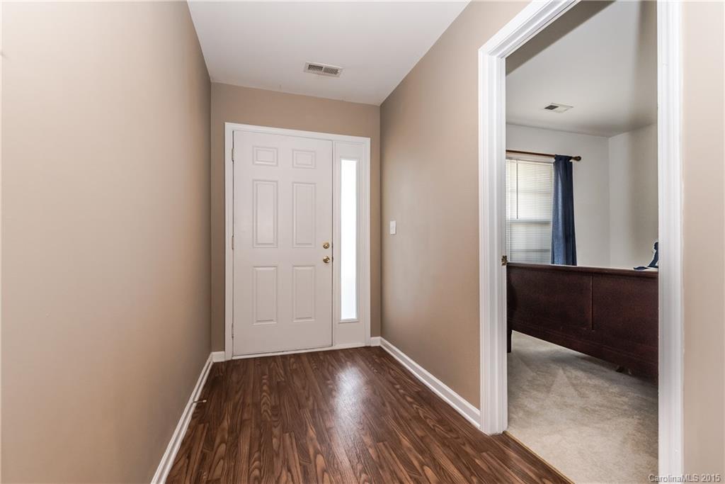 Hidden Creek - Residential