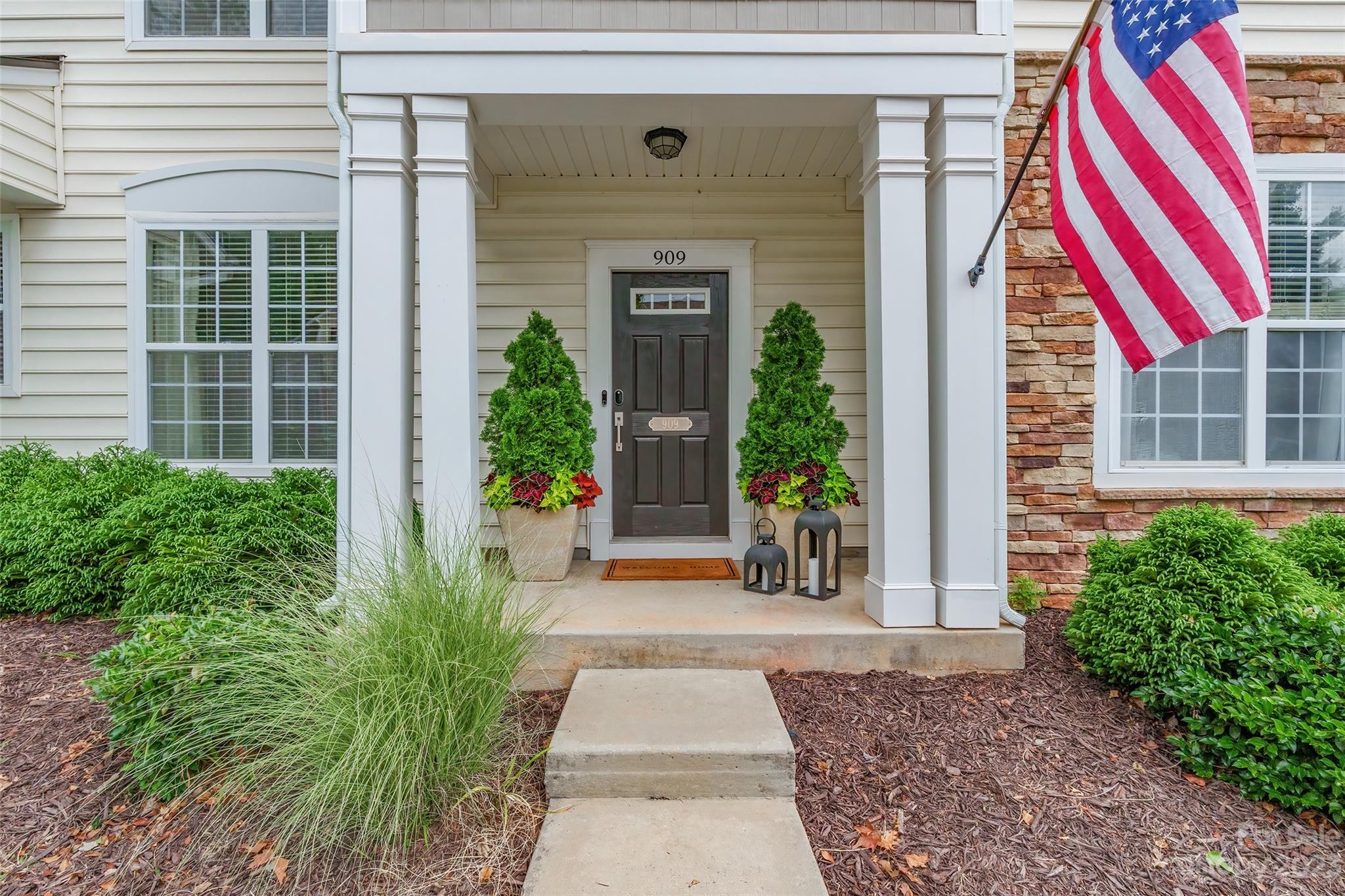 Fieldstone - Residential