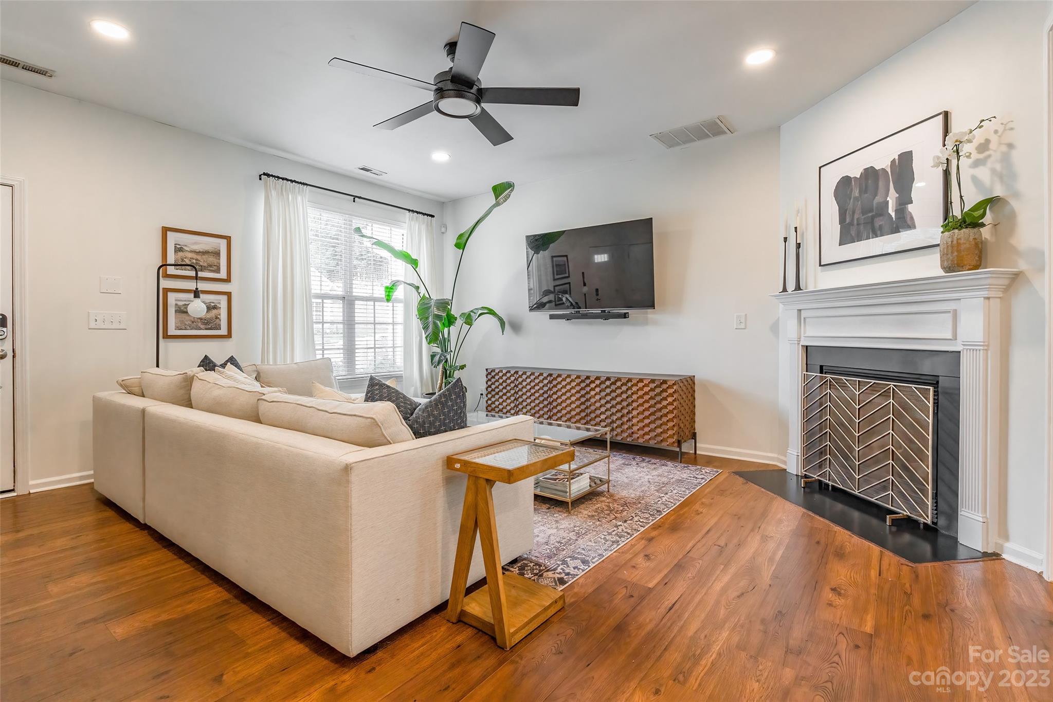 Fieldstone - Residential