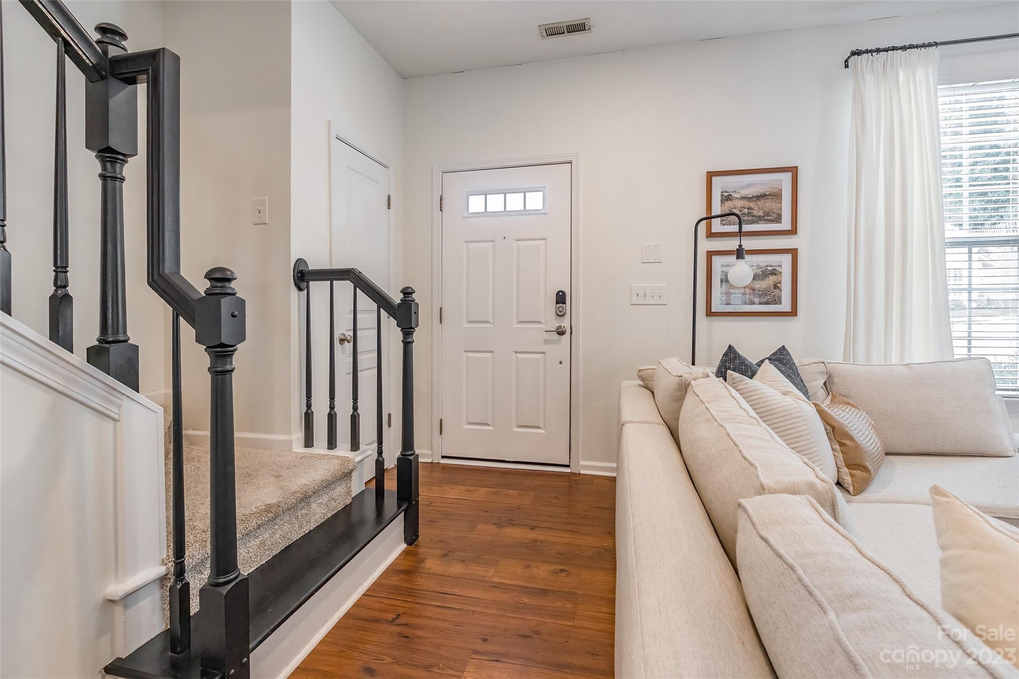 Fieldstone - Residential