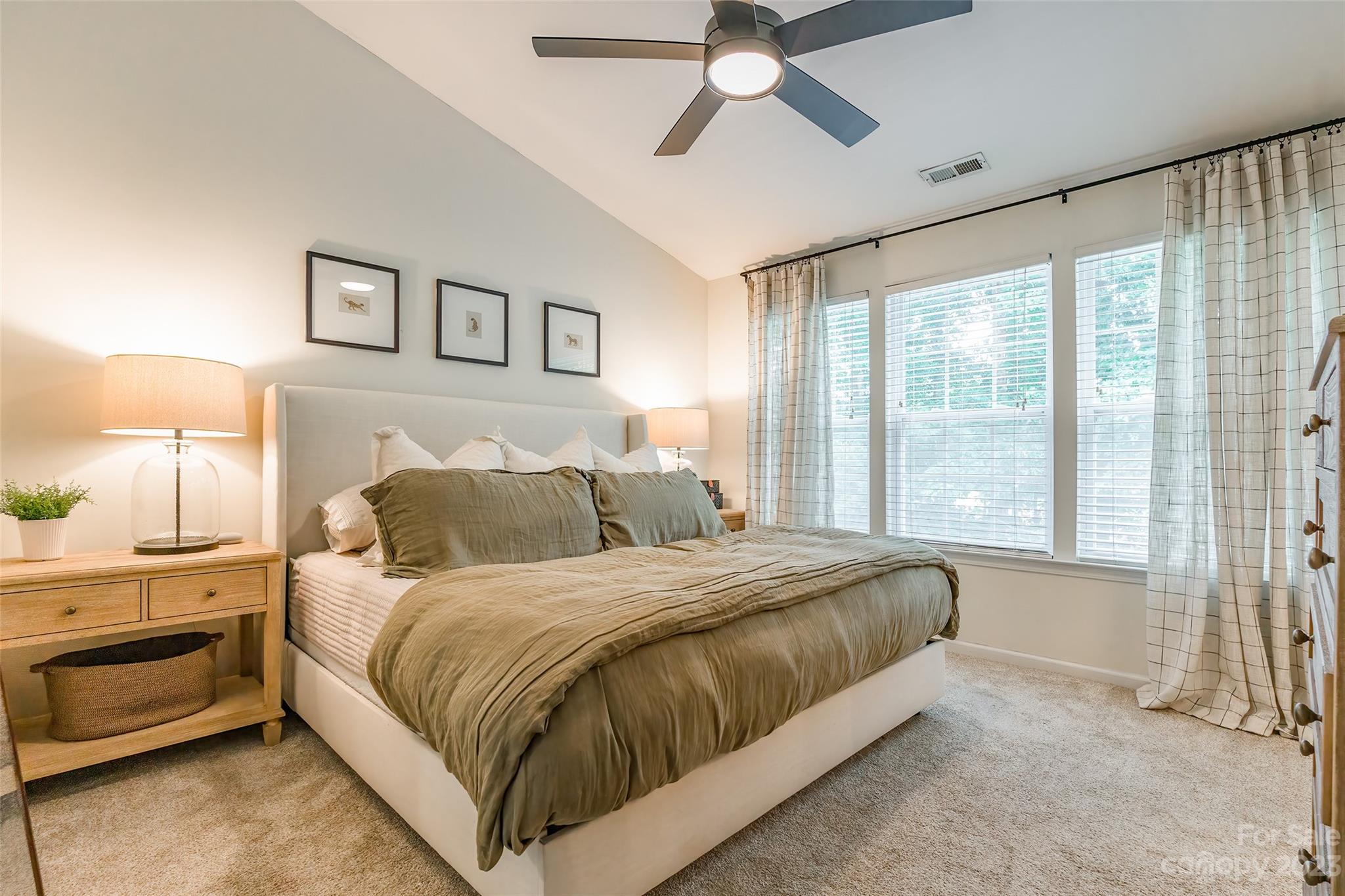 Fieldstone - Residential