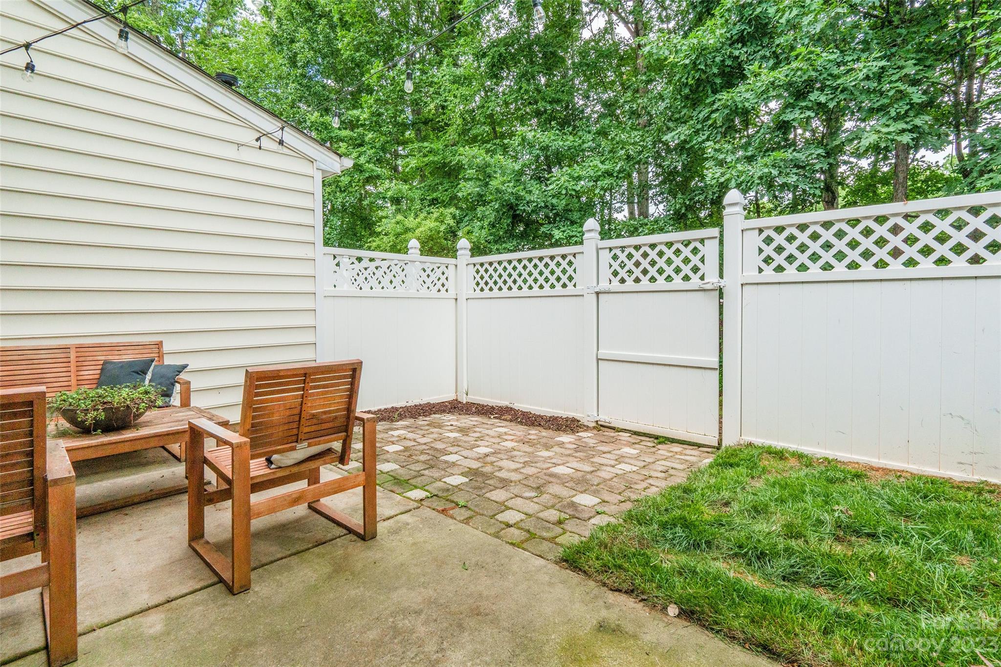 Fieldstone - Residential