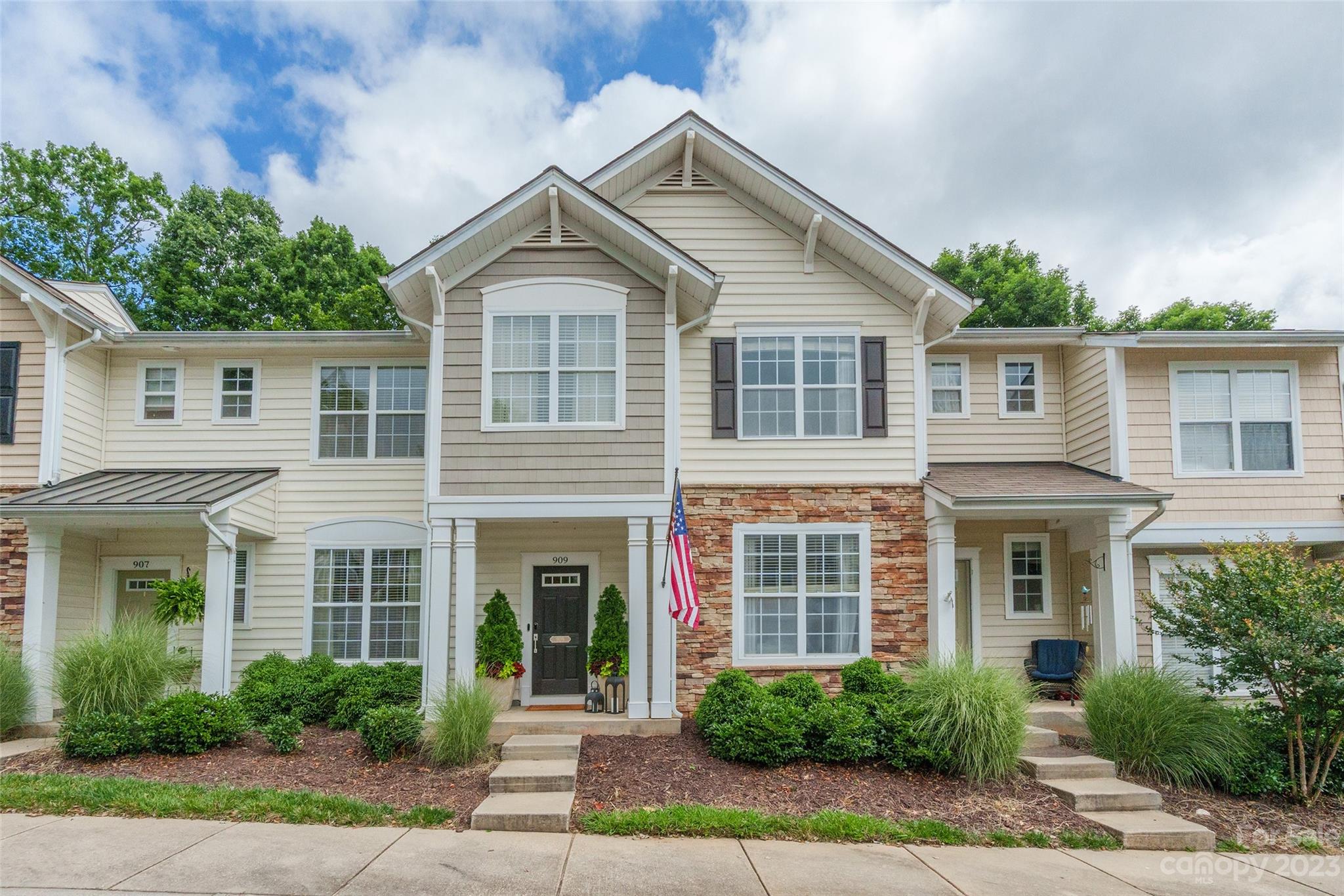 Fieldstone - Residential