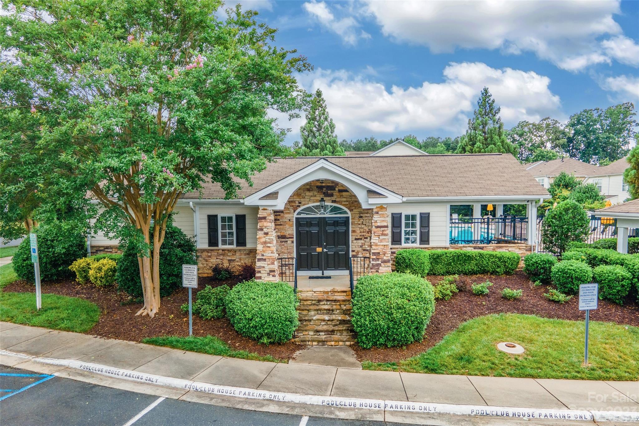 Fieldstone - Residential