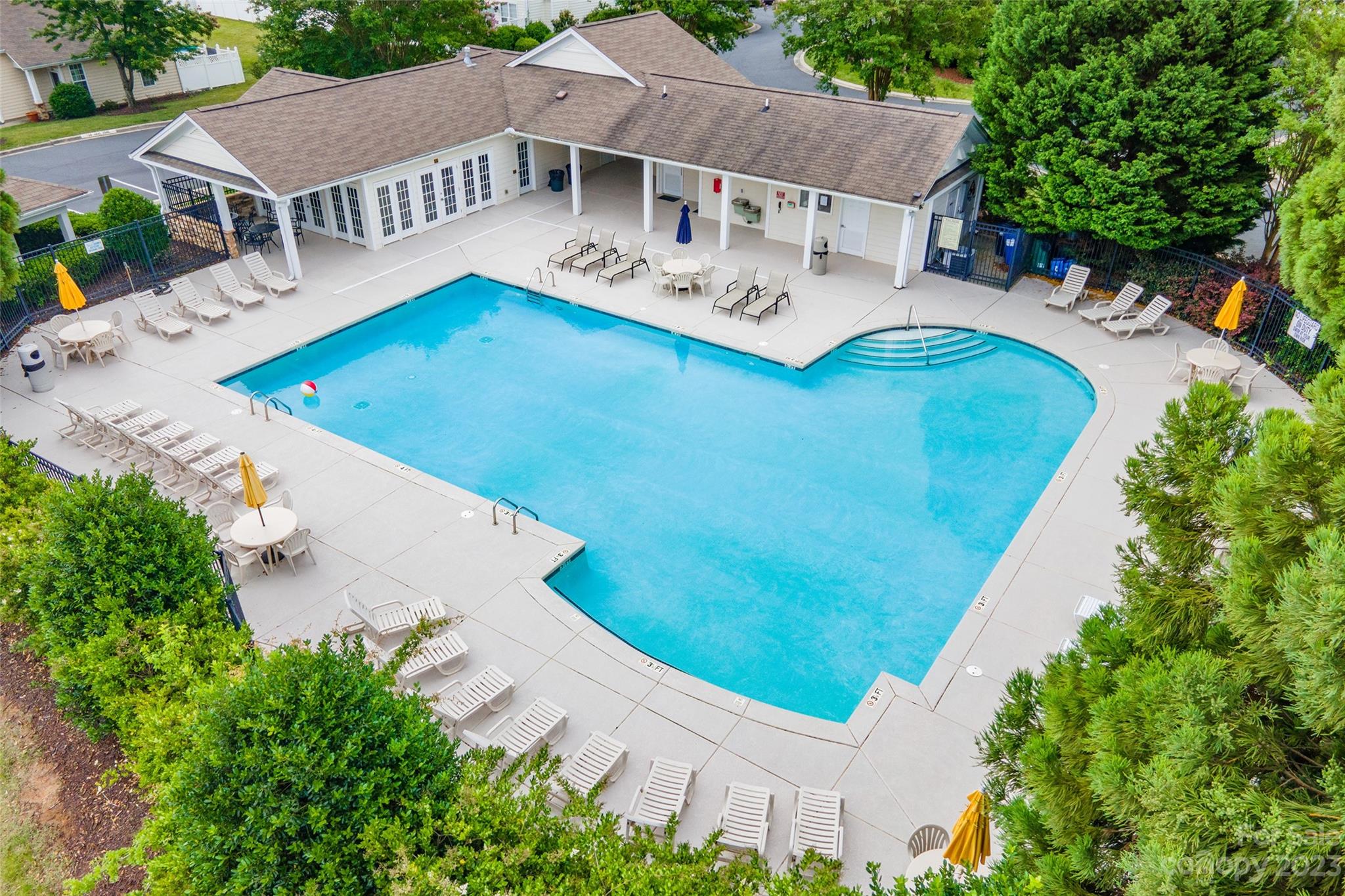 Fieldstone - Residential