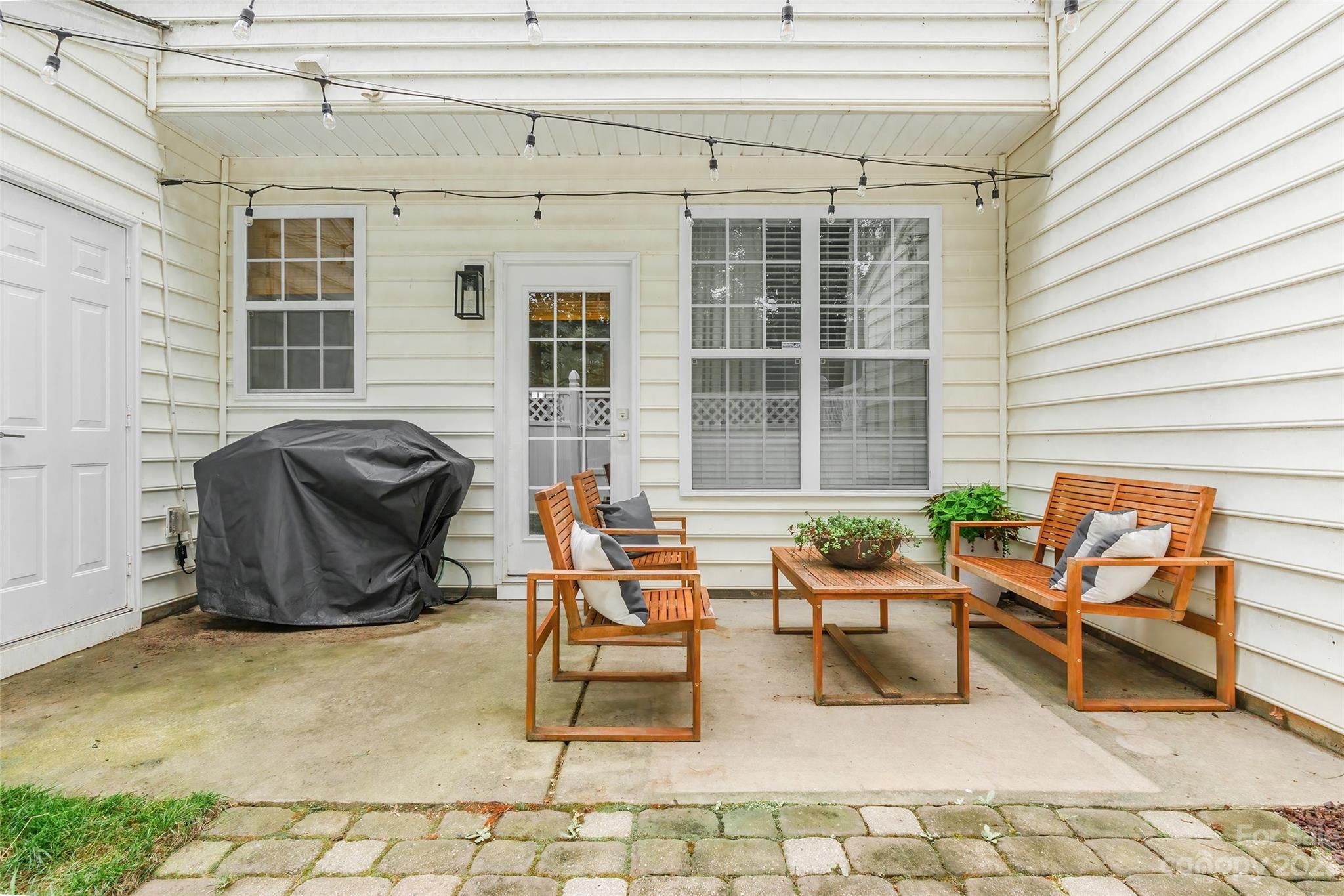 Fieldstone - Residential