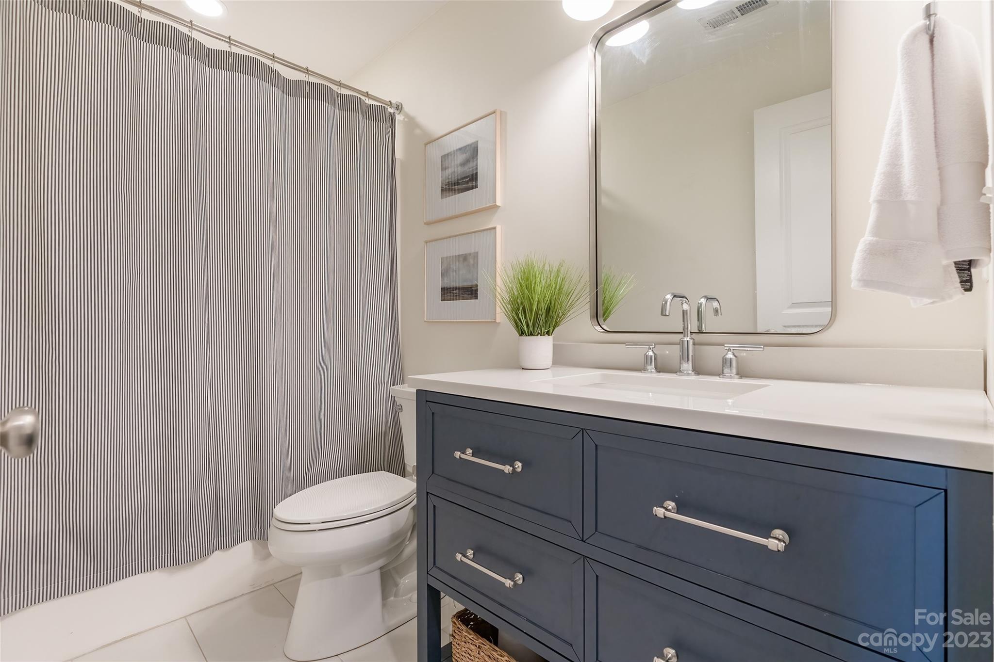 Fieldstone - Residential