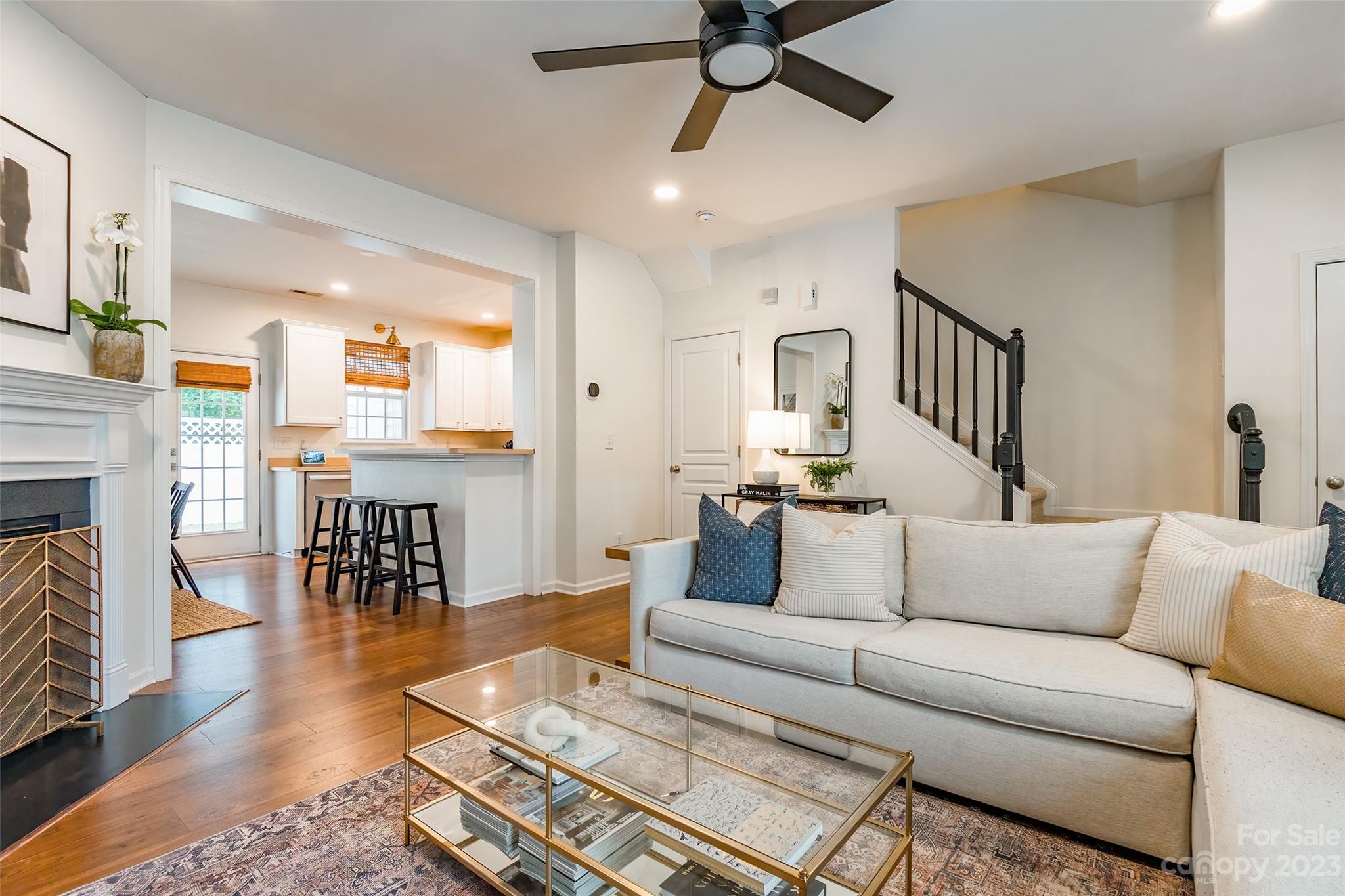 Fieldstone - Residential