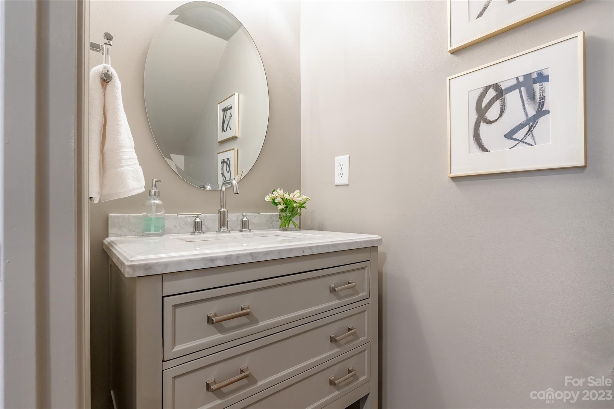 Fieldstone - Residential