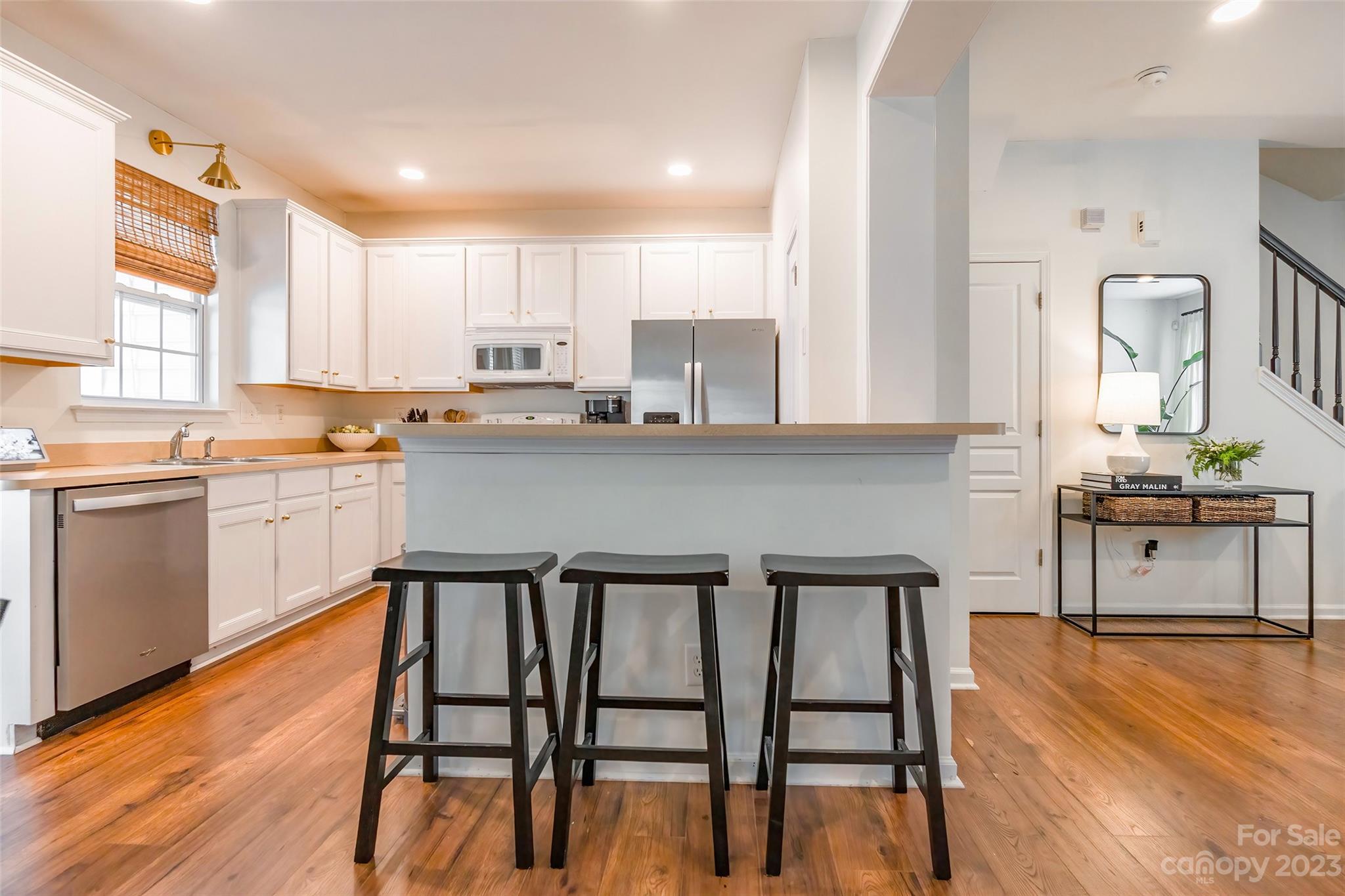 Fieldstone - Residential