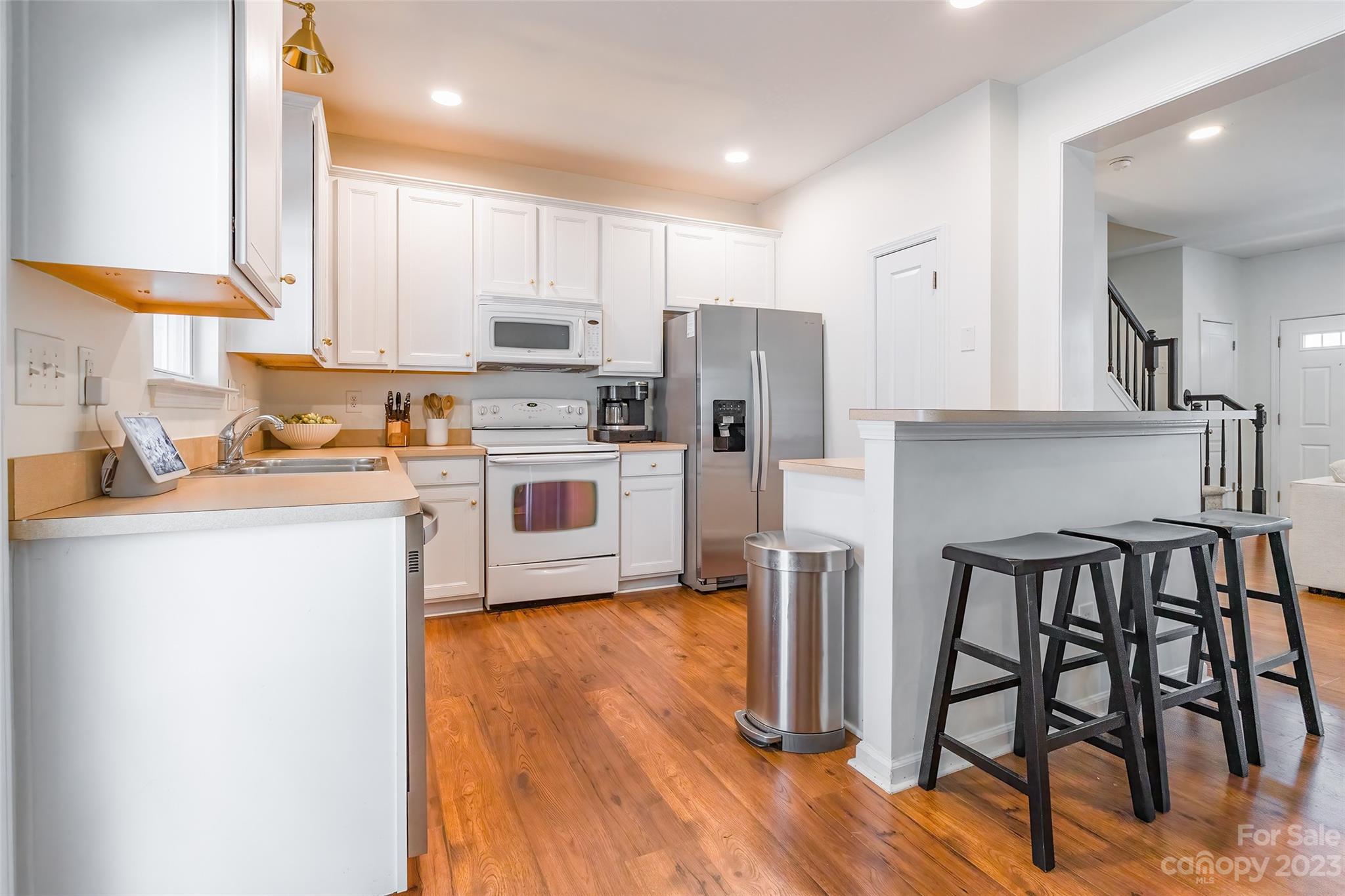 Fieldstone - Residential