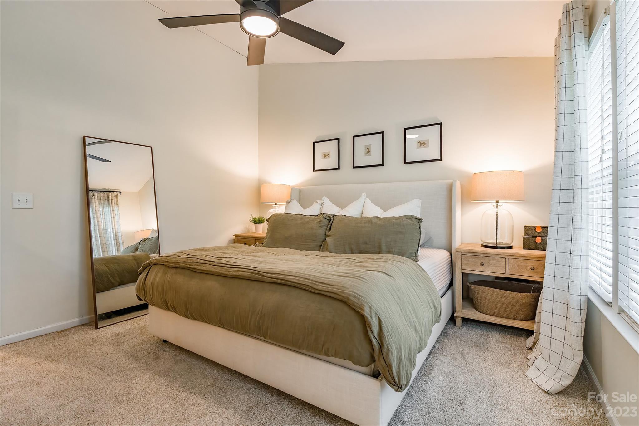 Fieldstone - Residential