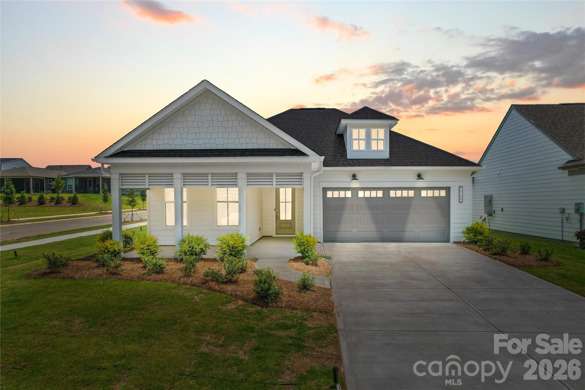 2722 Peak Court