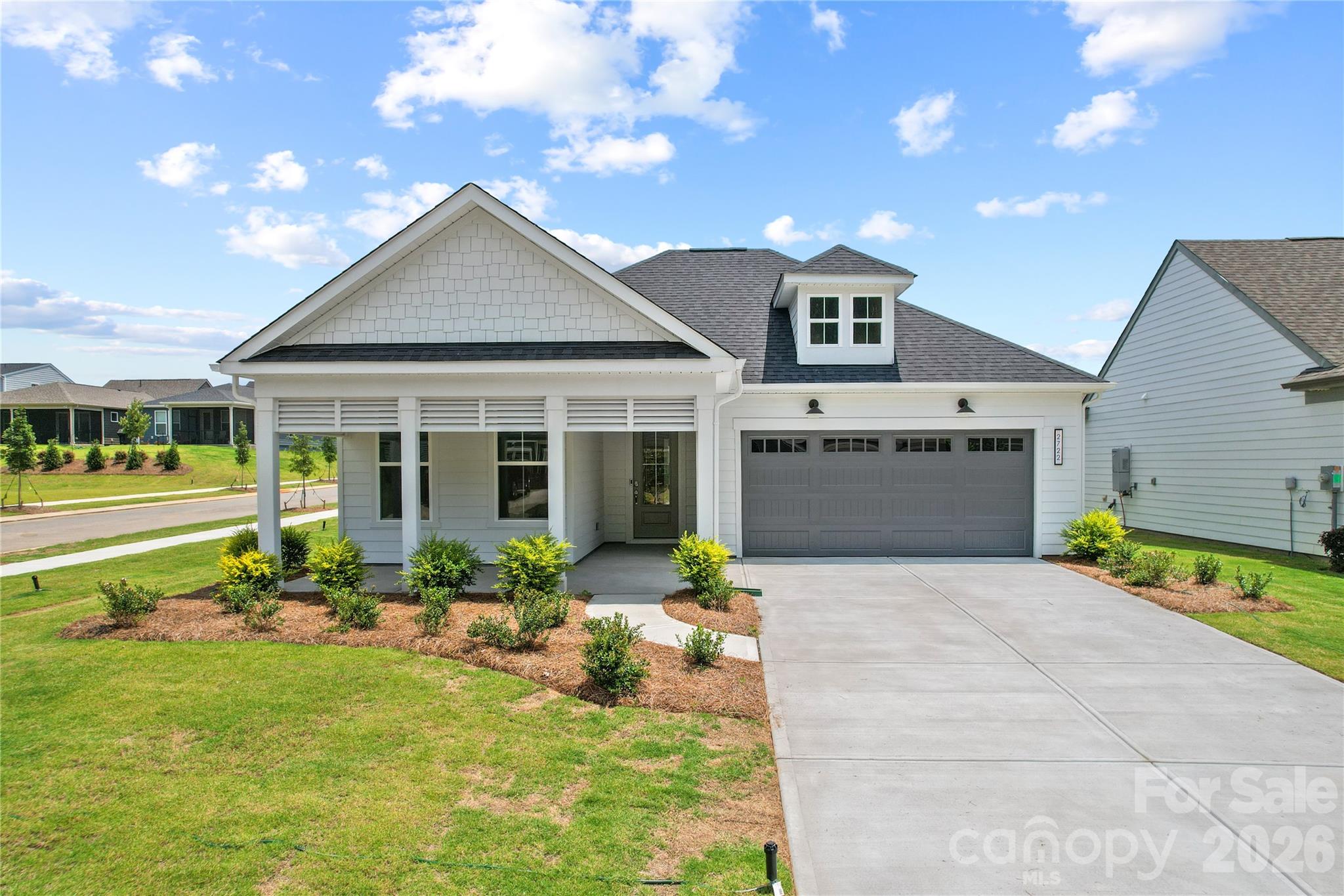 2722 Peak Court