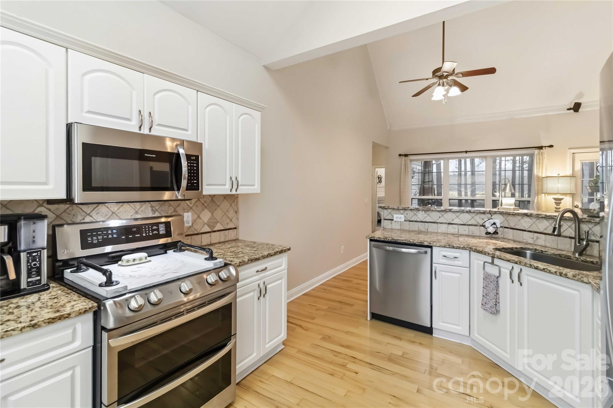 Henrys Orchard - Residential