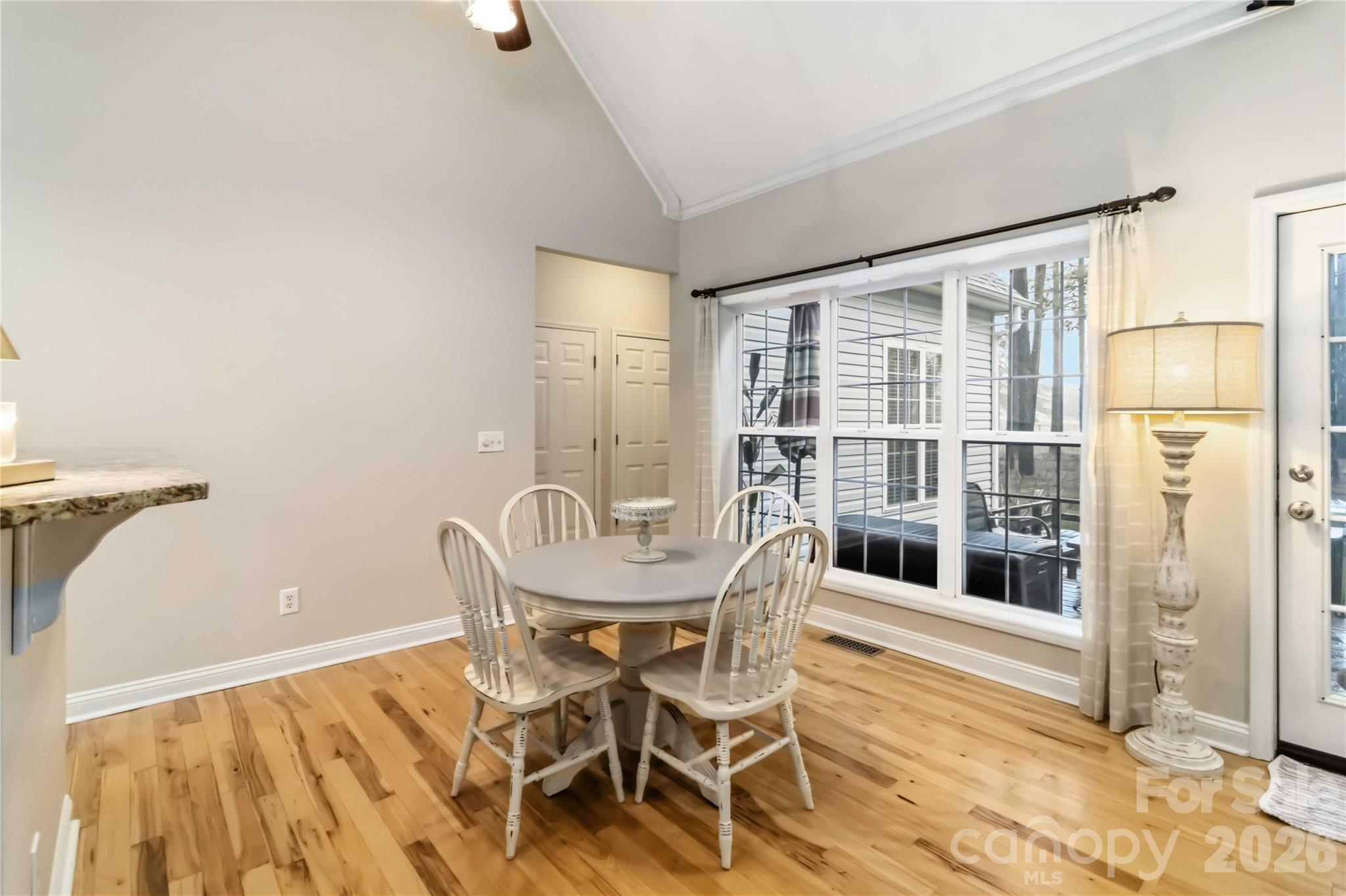 Henrys Orchard - Residential