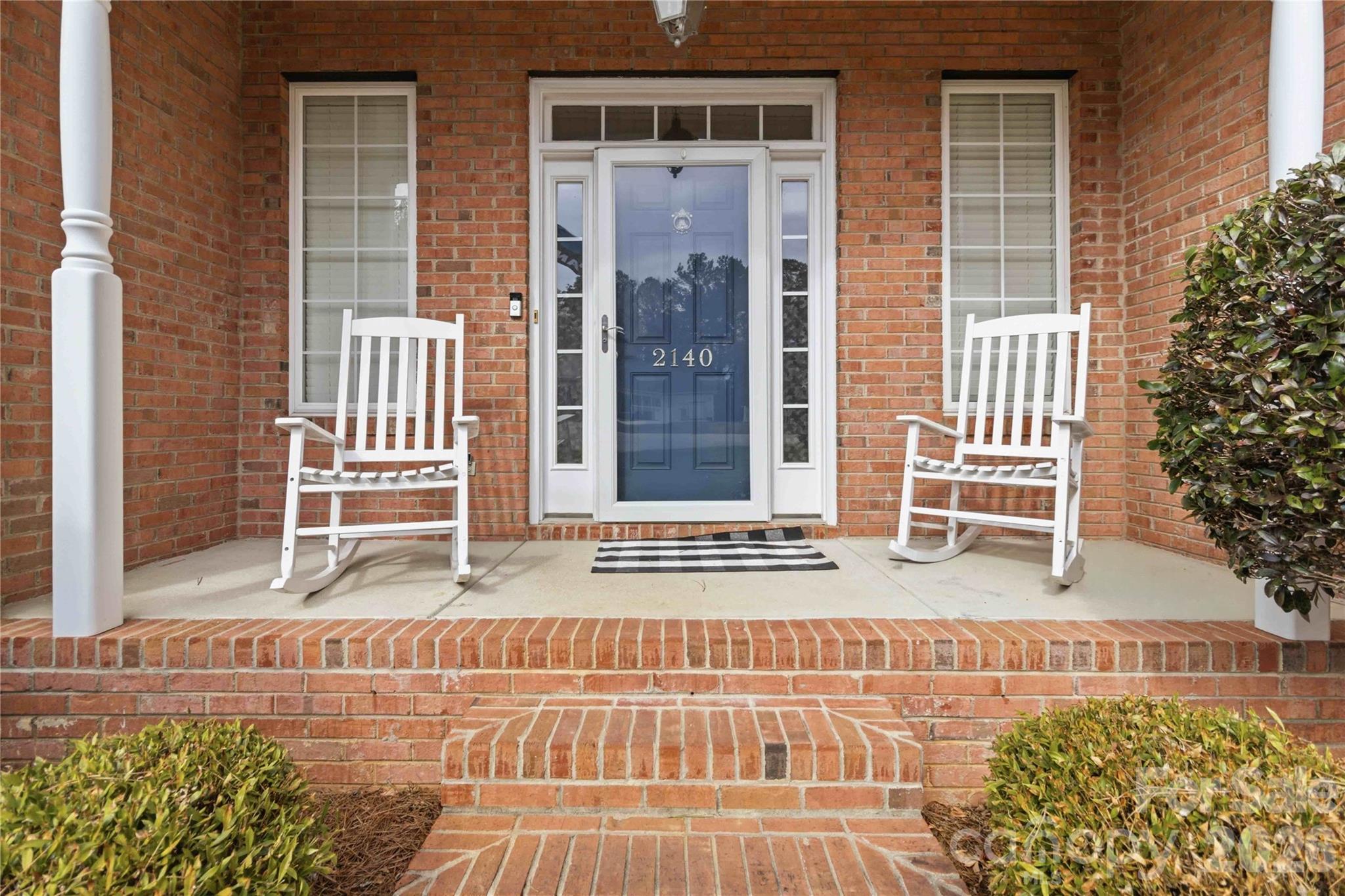 Henrys Orchard - Residential