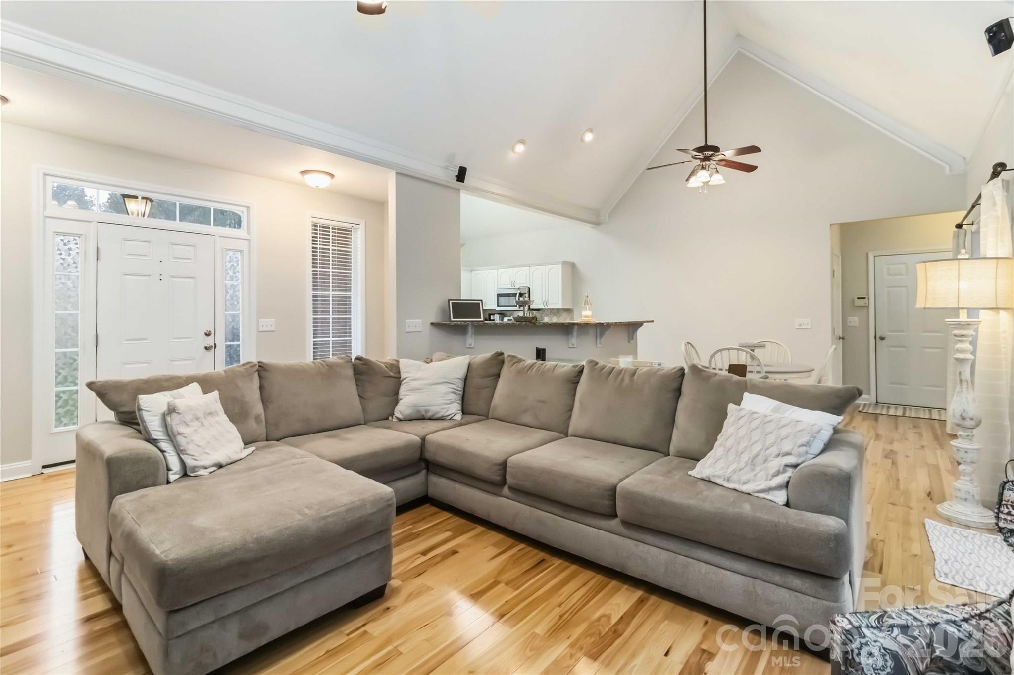 Henrys Orchard - Residential