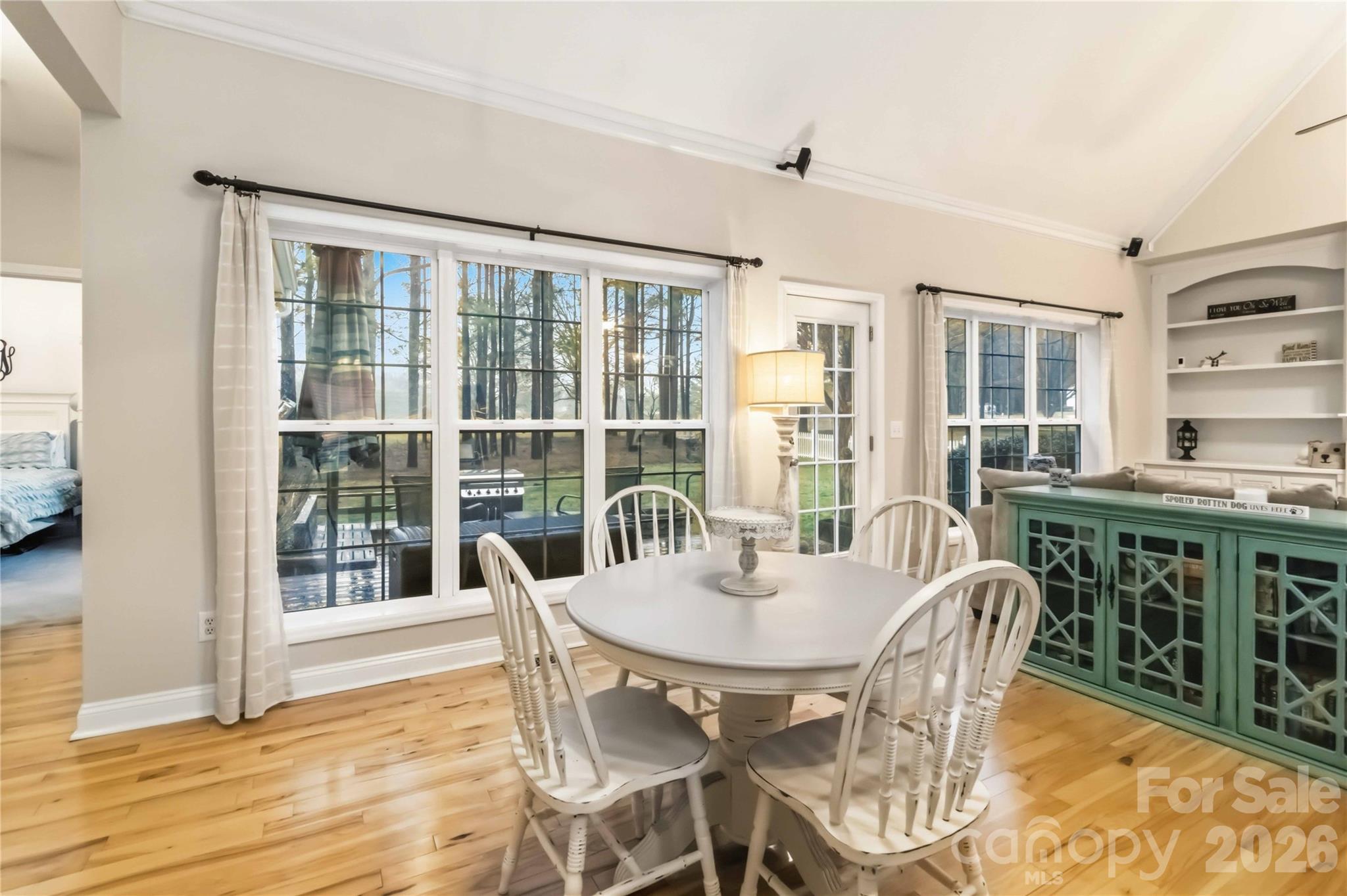 Henrys Orchard - Residential