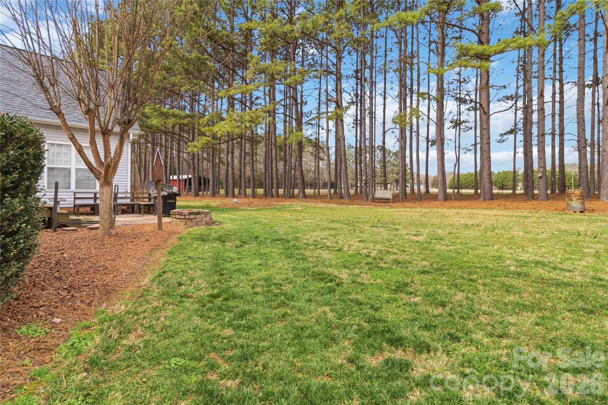 Henrys Orchard - Residential