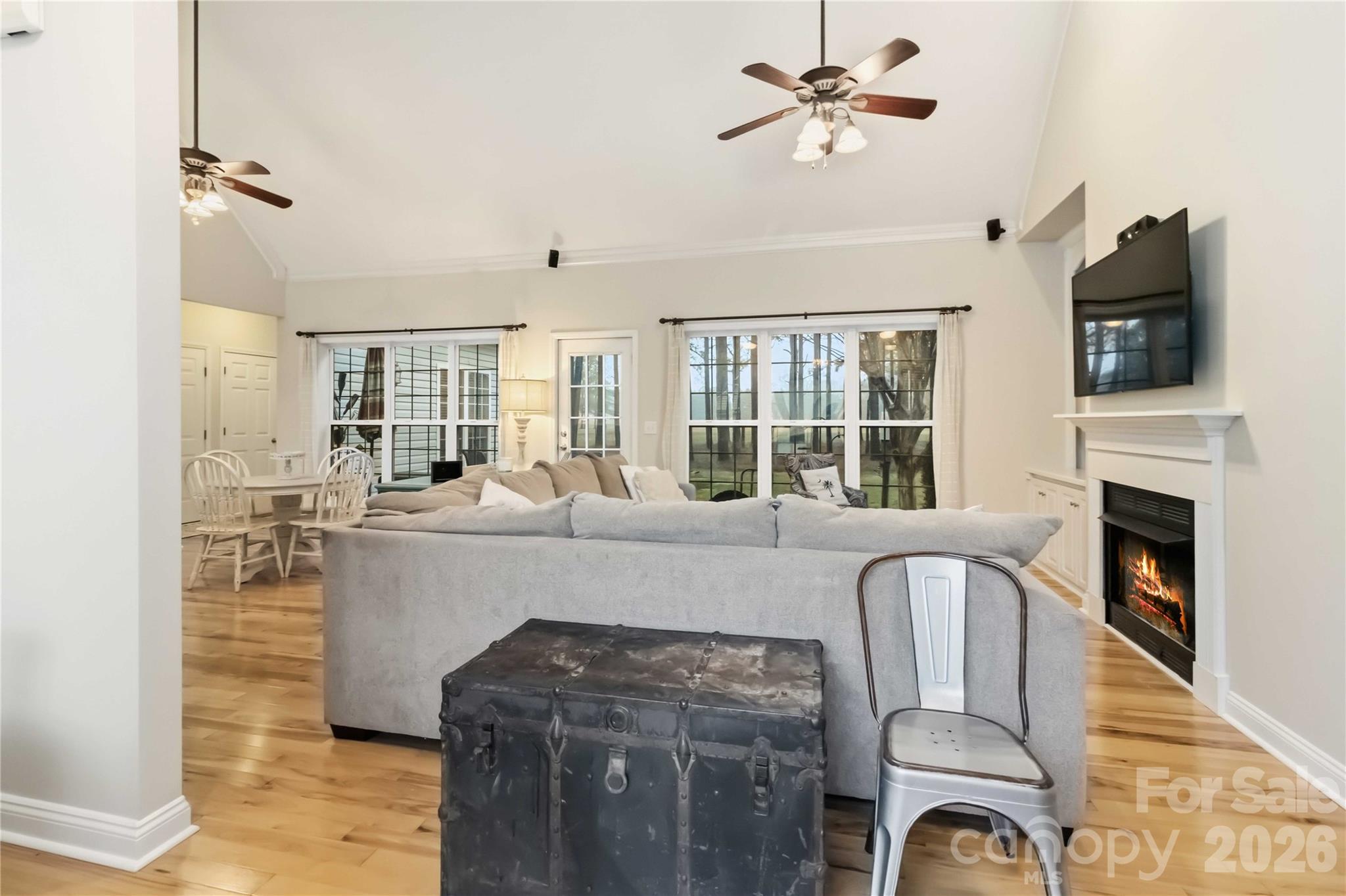 Henrys Orchard - Residential