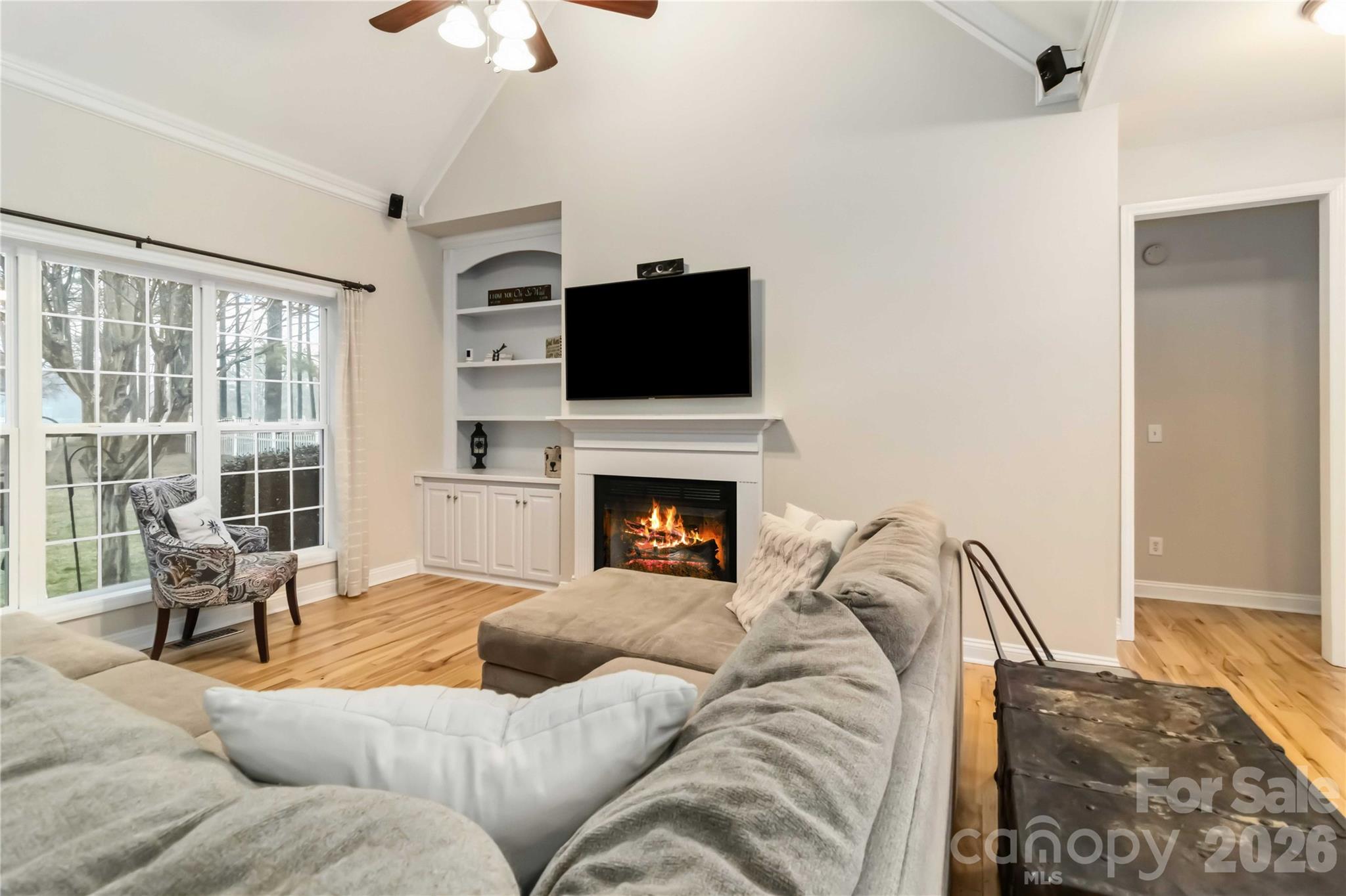 Henrys Orchard - Residential