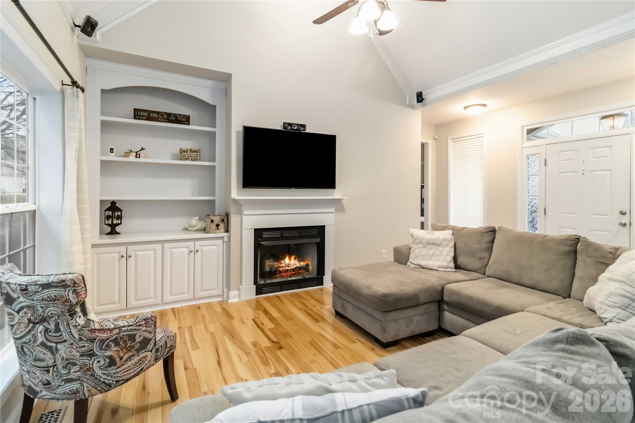 Henrys Orchard - Residential