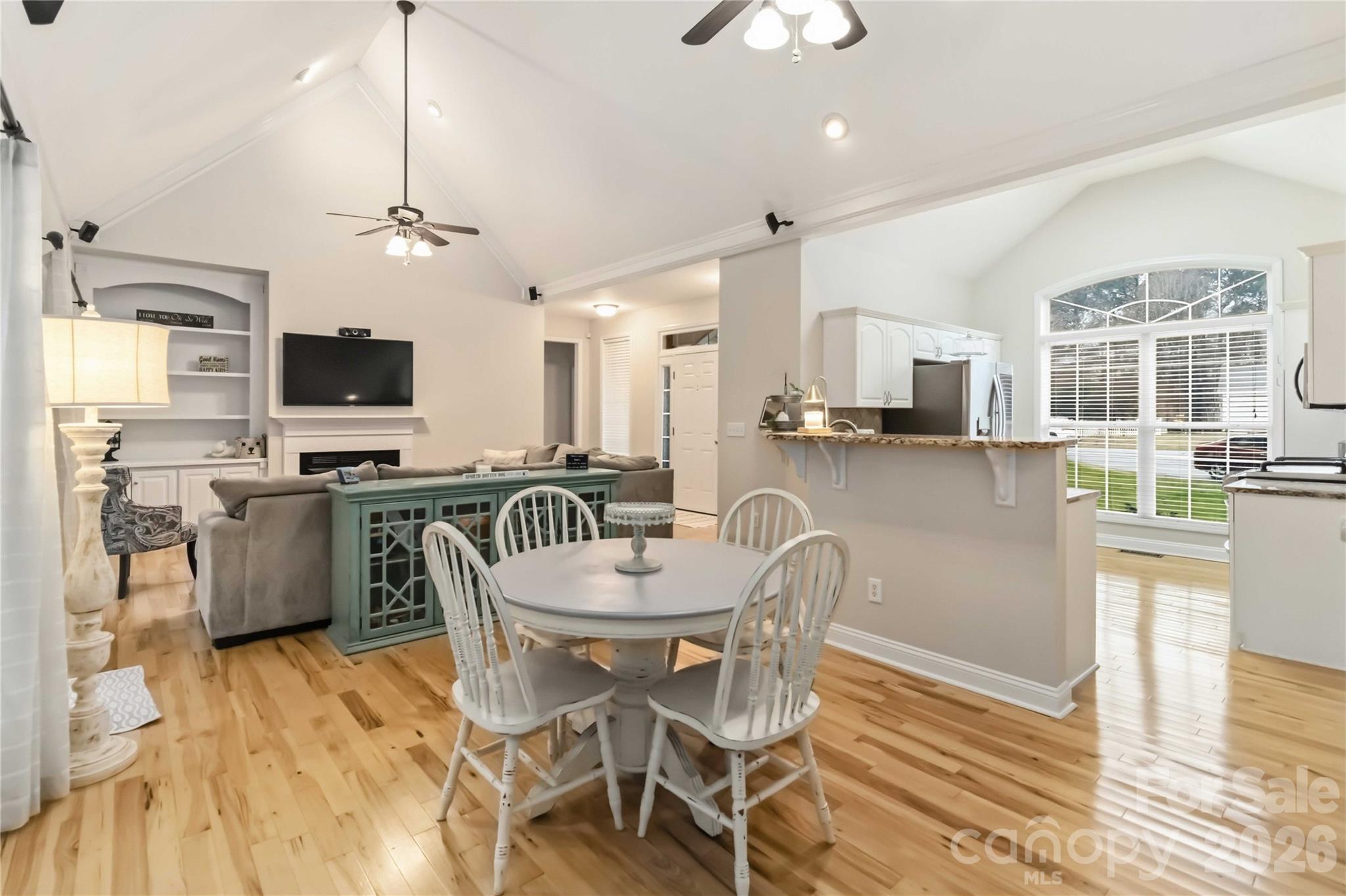 Henrys Orchard - Residential