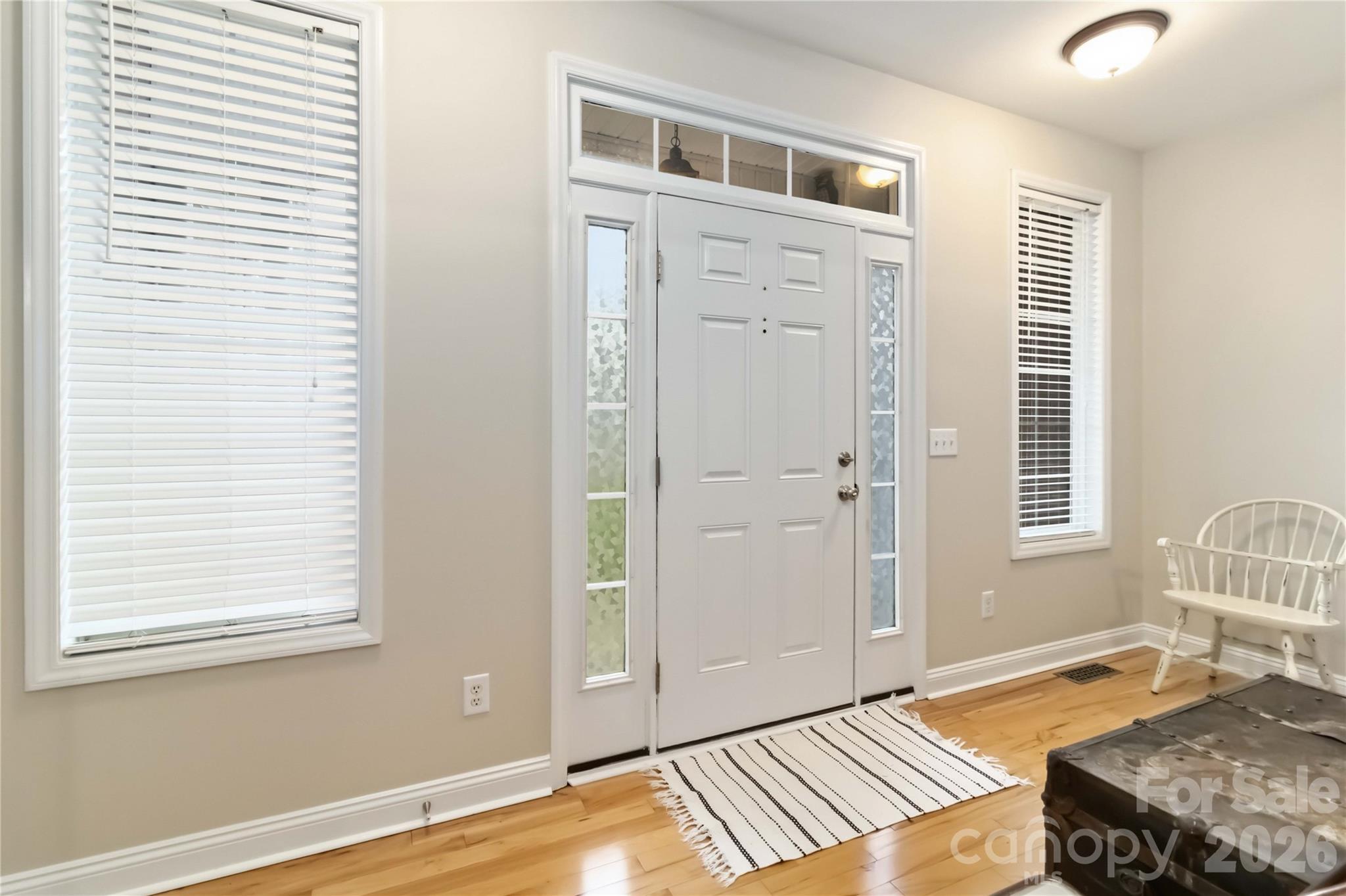 Henrys Orchard - Residential