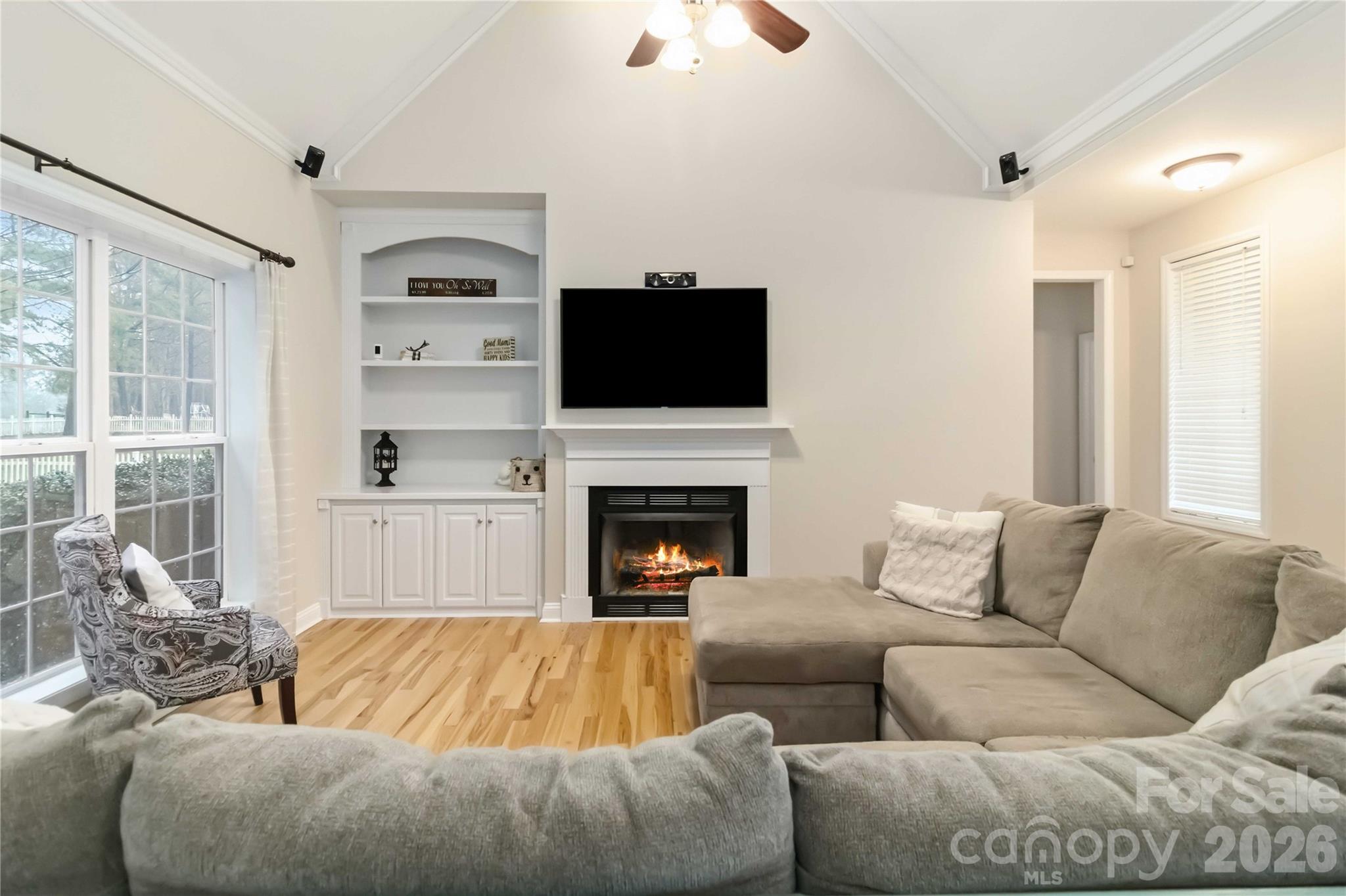 Henrys Orchard - Residential