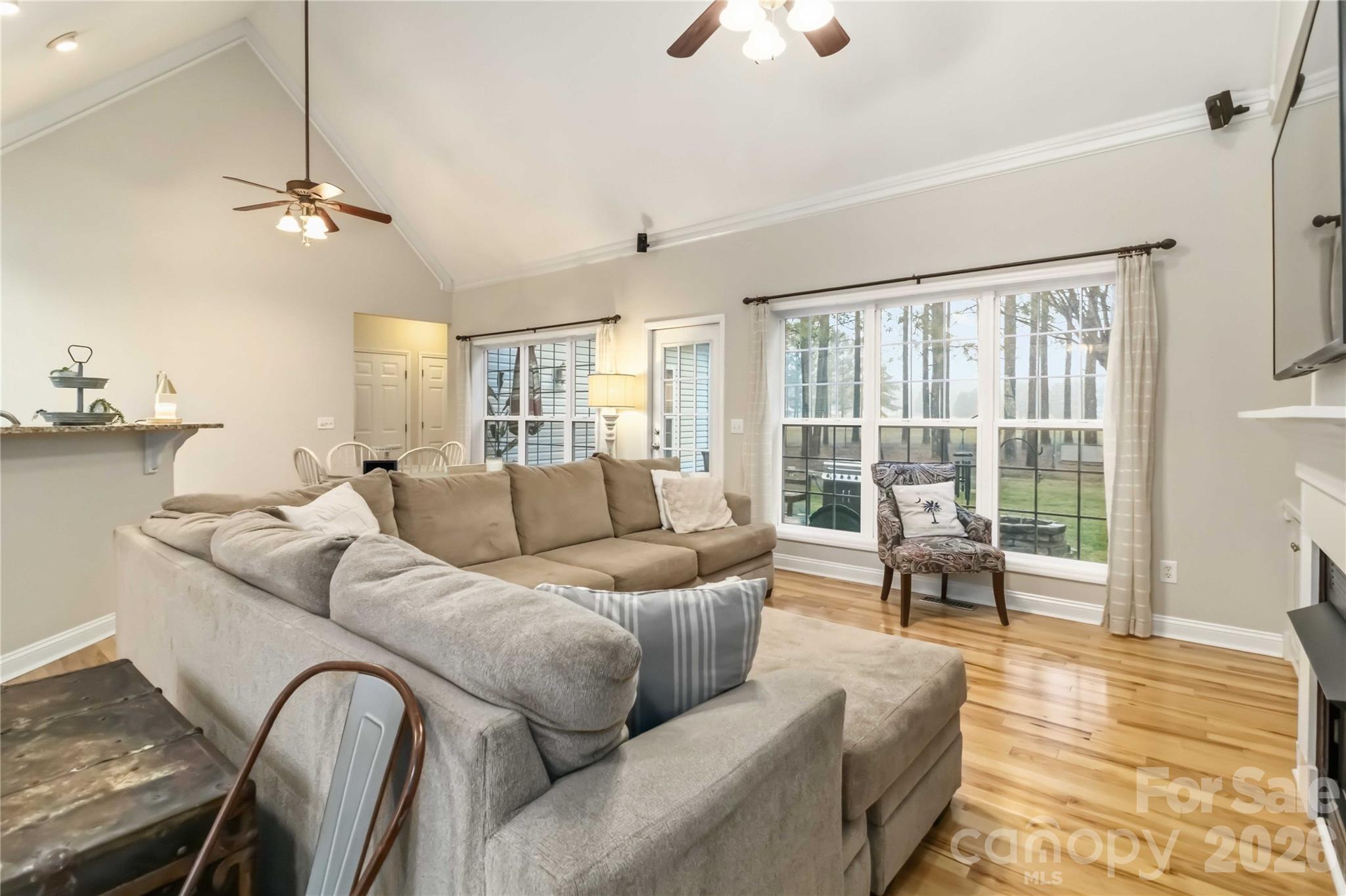 Henrys Orchard - Residential