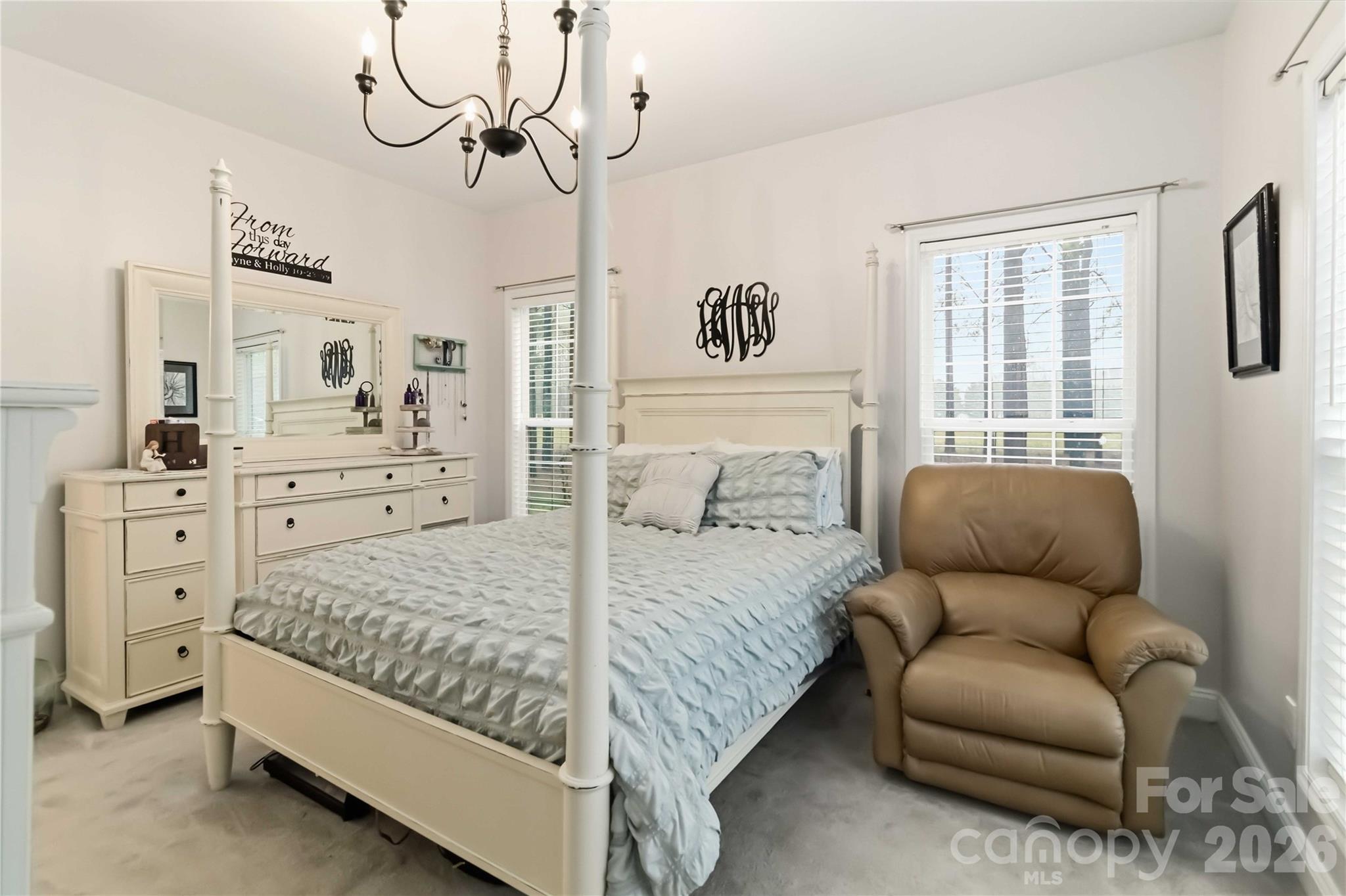 Henrys Orchard - Residential