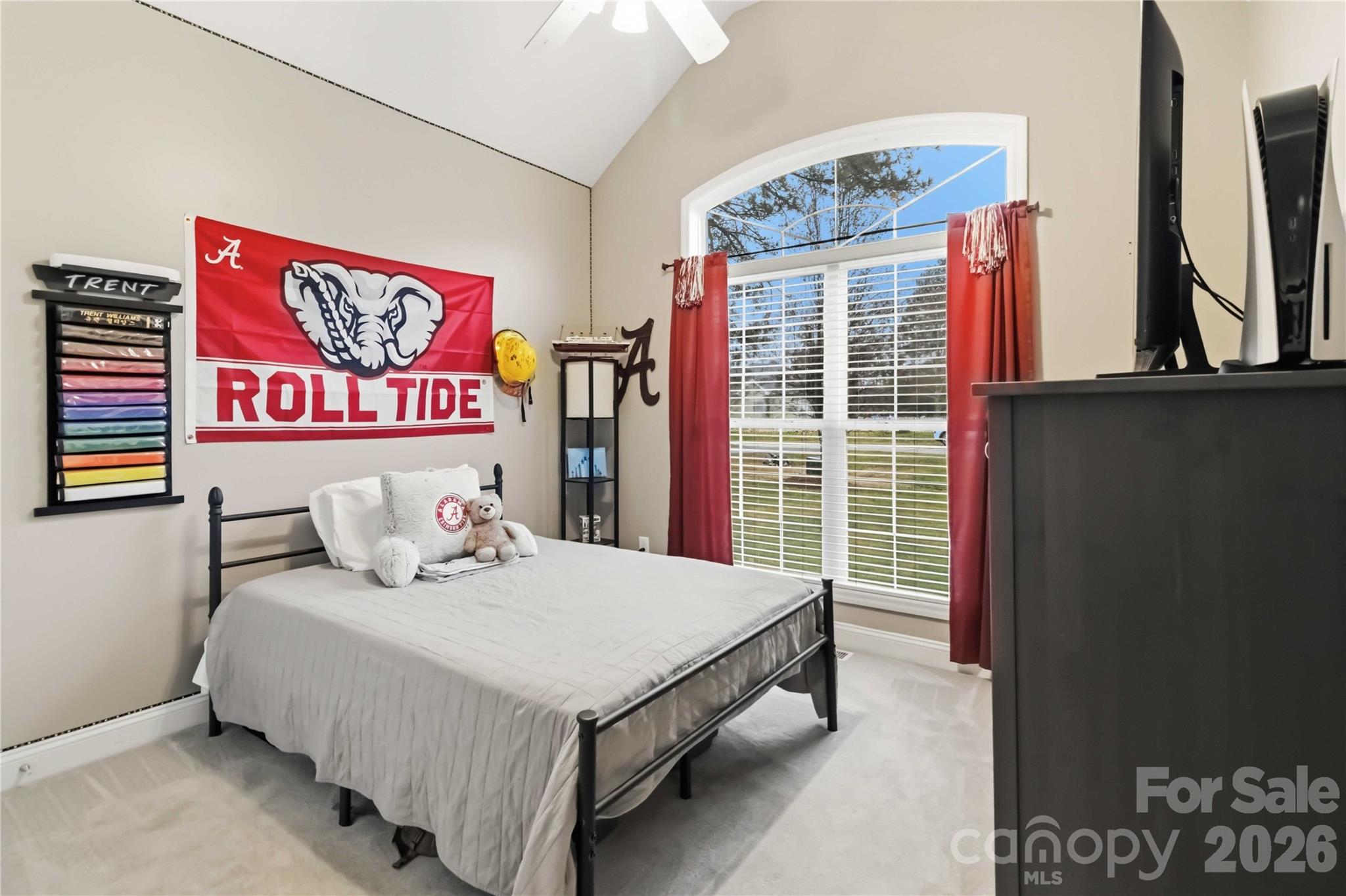 Henrys Orchard - Residential