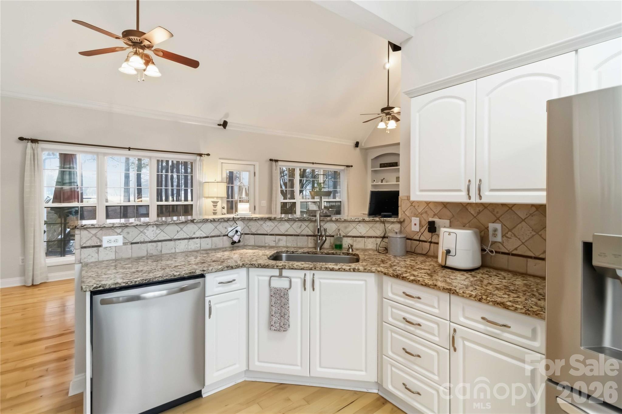 Henrys Orchard - Residential