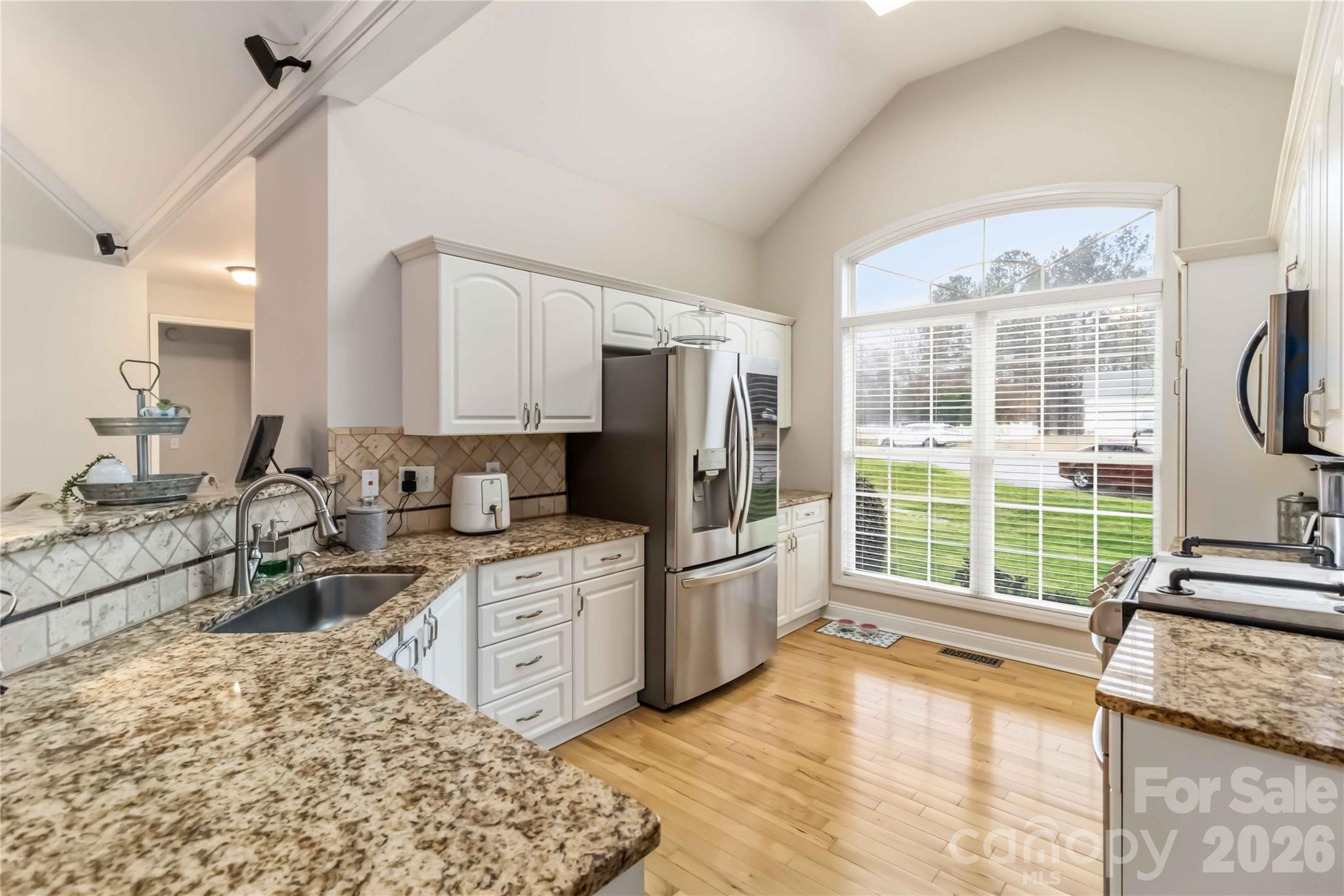 Henrys Orchard - Residential