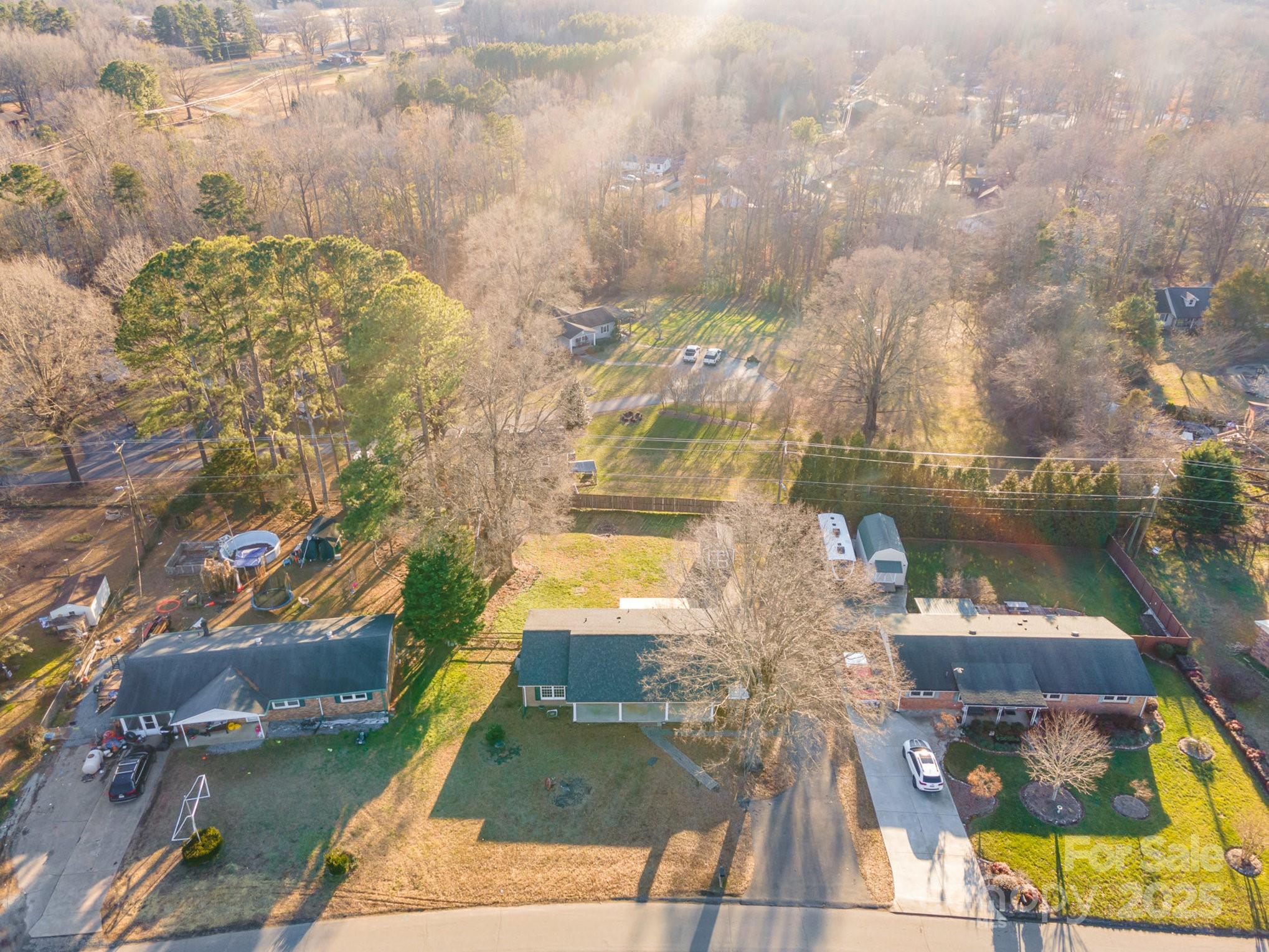 Southgate - Residential