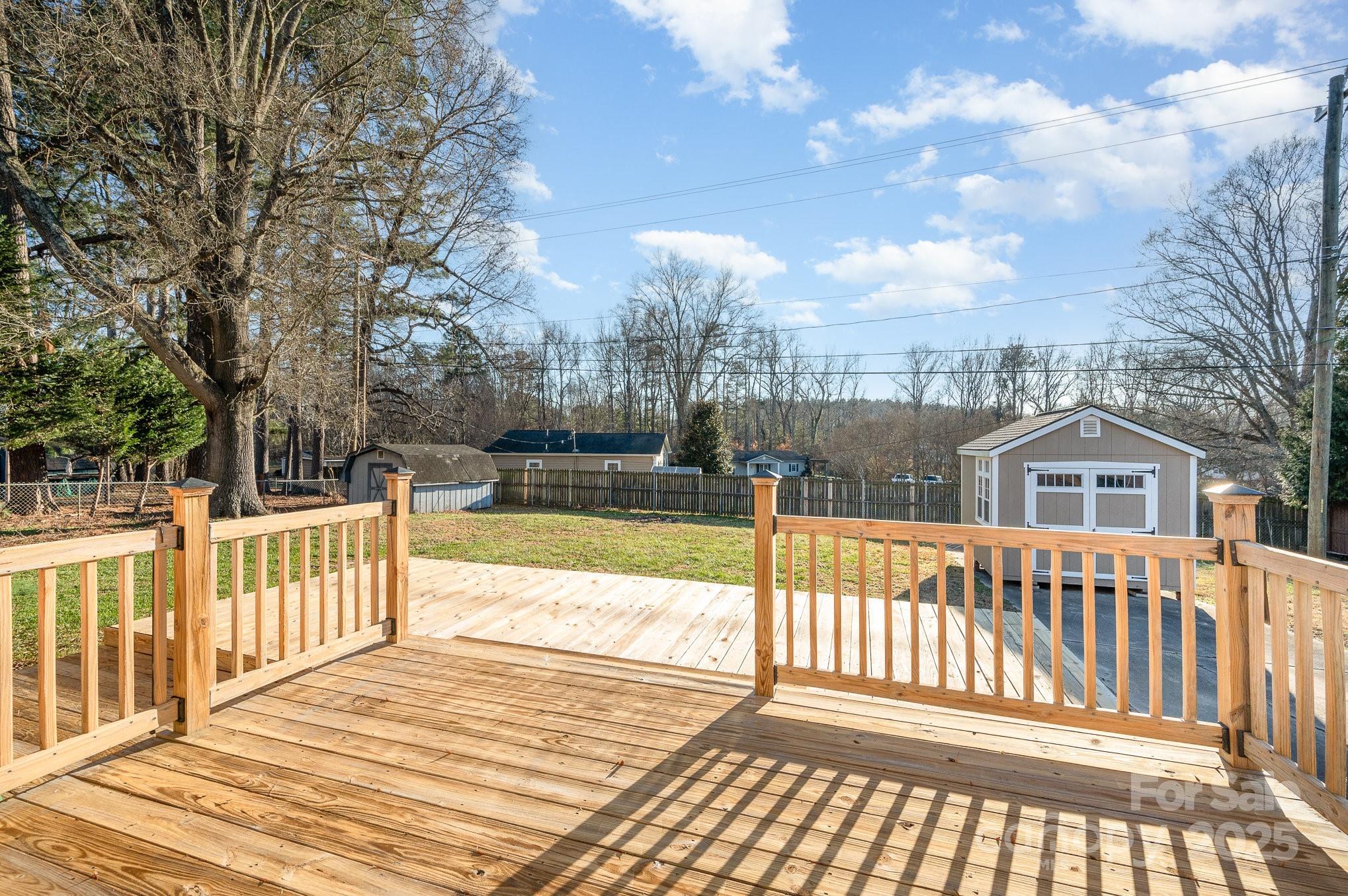 Southgate - Residential