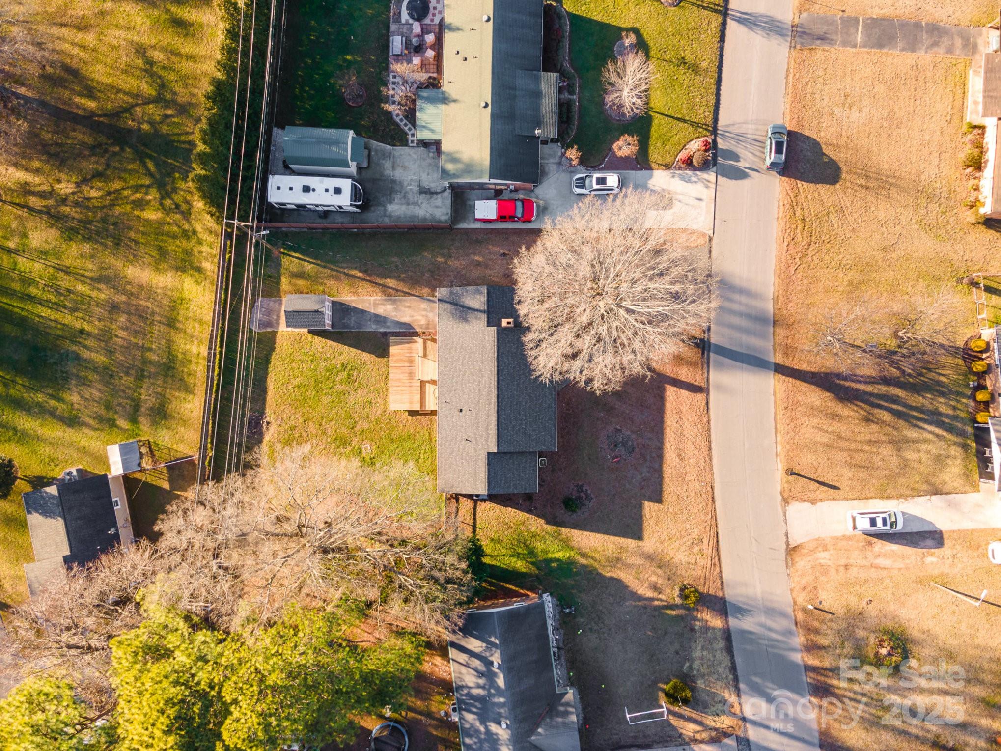 Southgate - Residential