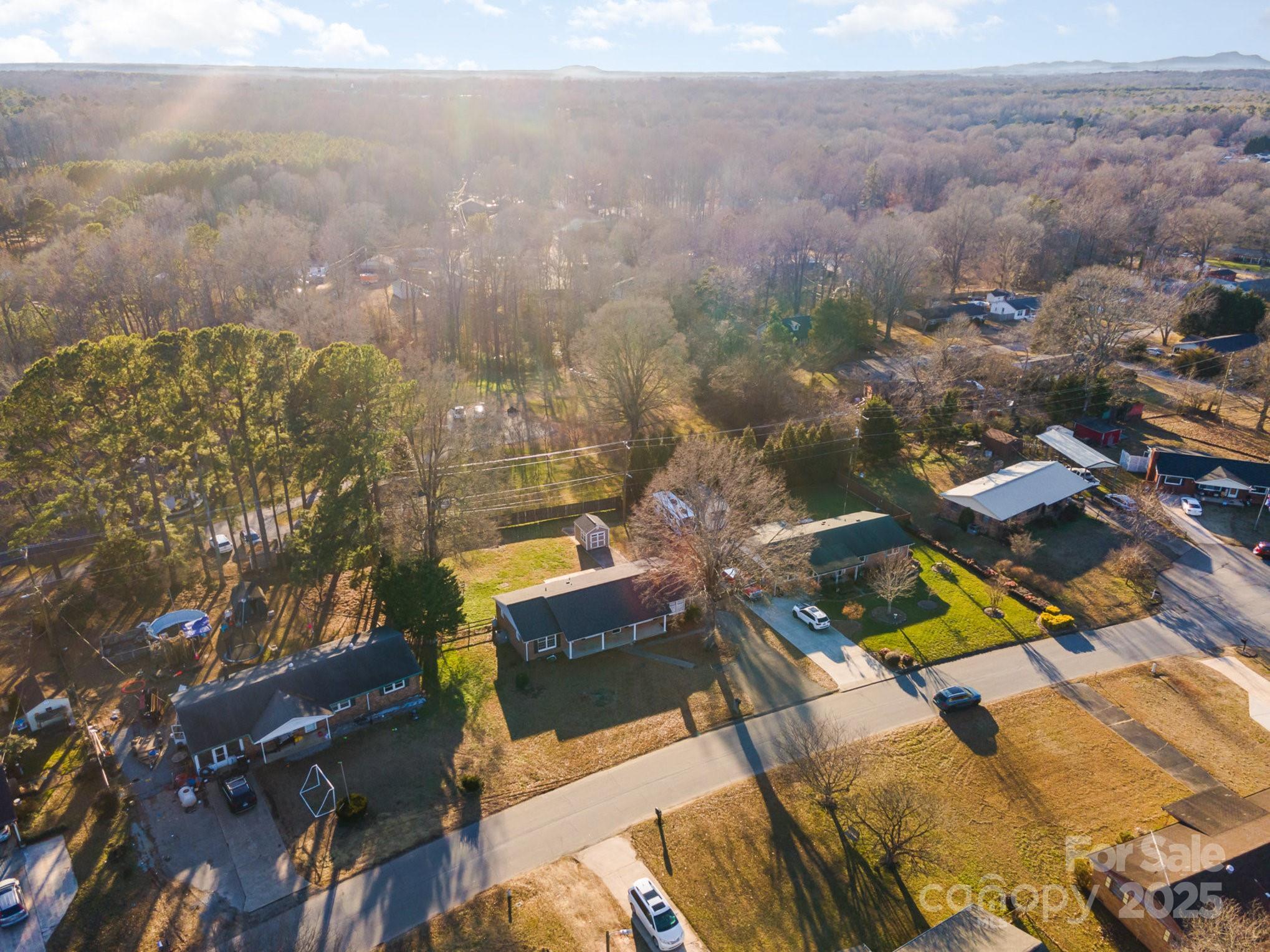 Southgate - Residential