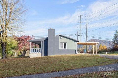 43 Flaming Arrow Drive Whittier NC 28789