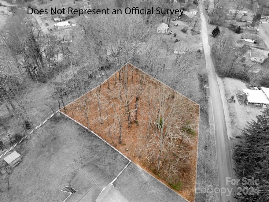 Location, location, location! This beautifully laid lot, with mountain views, is located in Sylva City Limits. Within minutes of shopping, dining, and health services (doctors, dentists, hospital, vets). Quick access to US 74, making trips to Waynesville, Asheville, Bryson City, Harrah’s Casino, and NOC a breeze. Short drive to Southwestern Community College and Western Carolina University. City services included such as city water, city sewer, and trash pick-up.