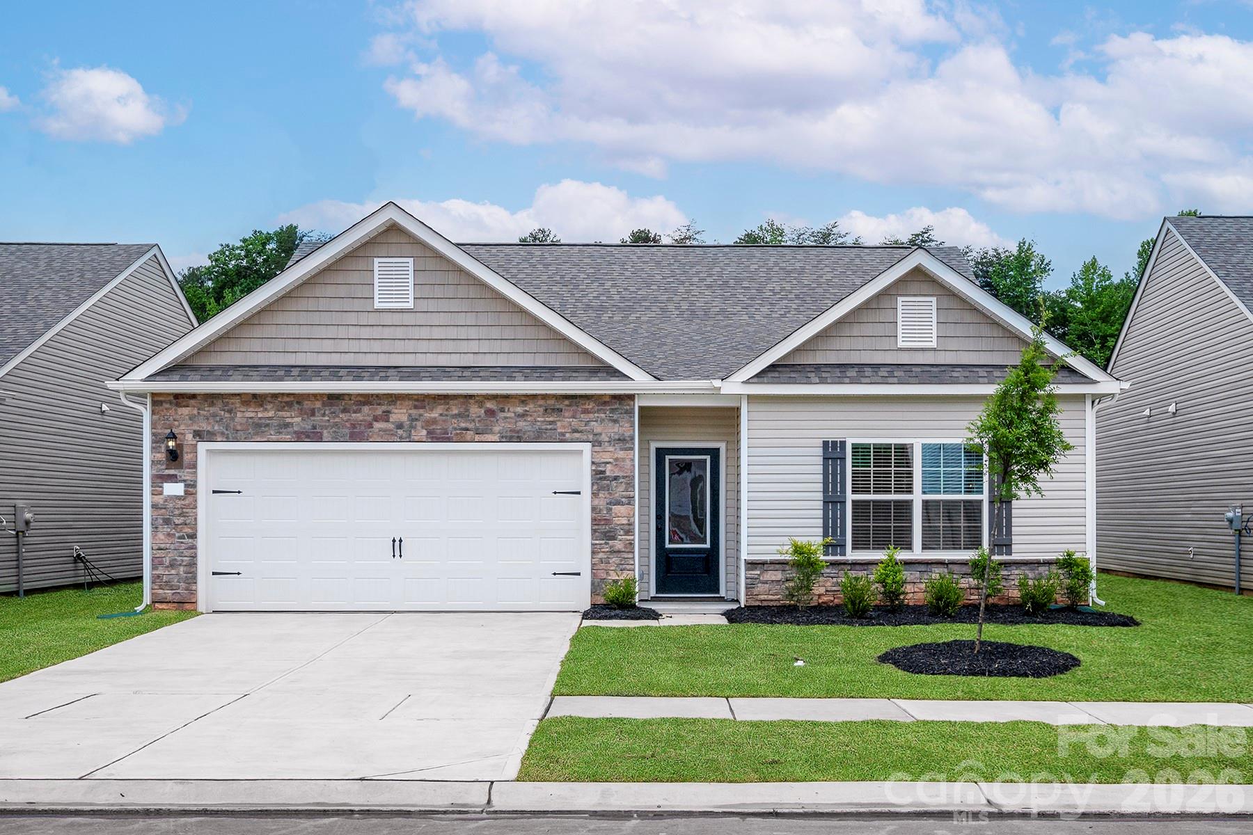 Ascot Woods - Residential