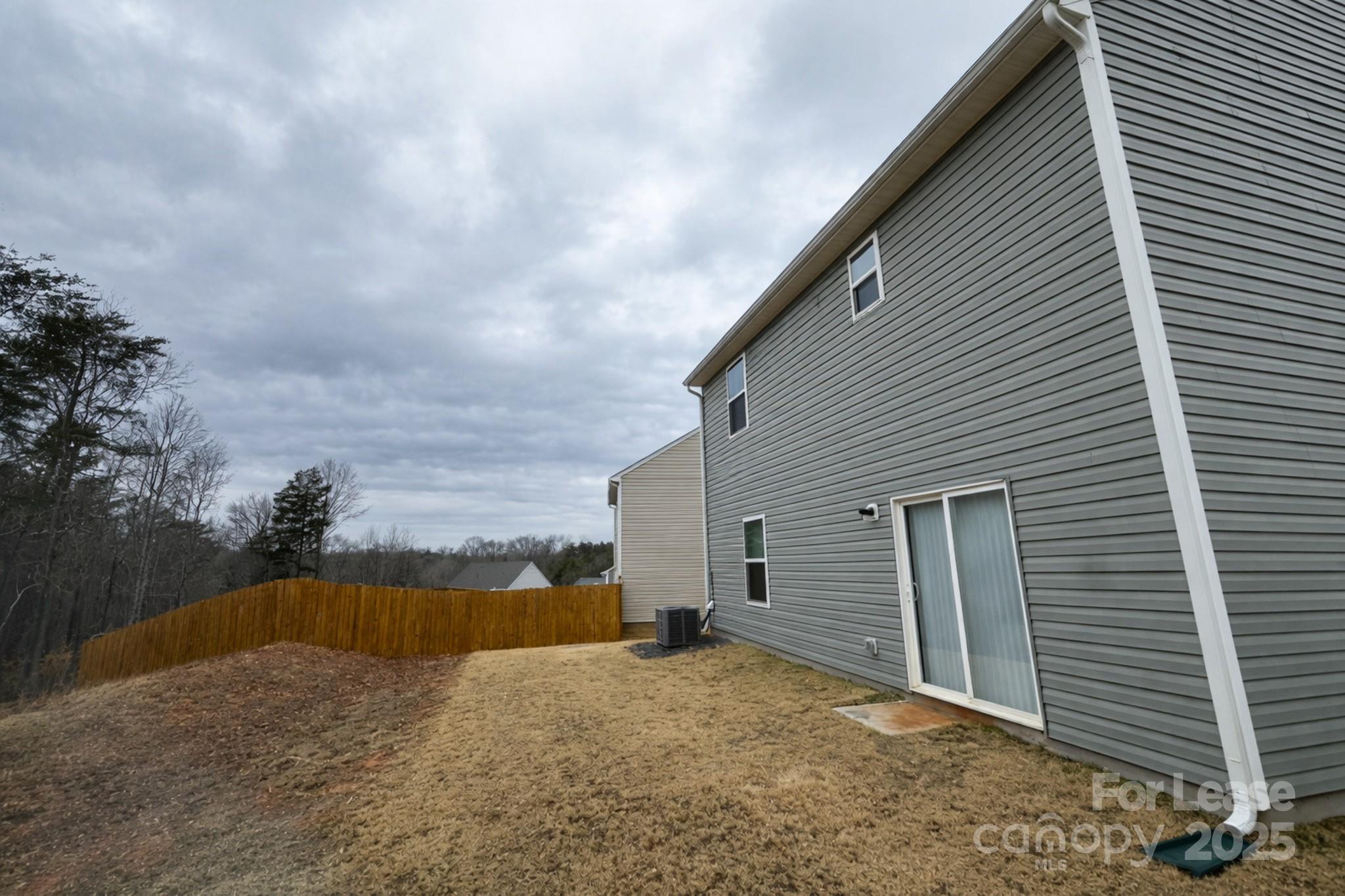 Mckee Creek Village - Residential Lease