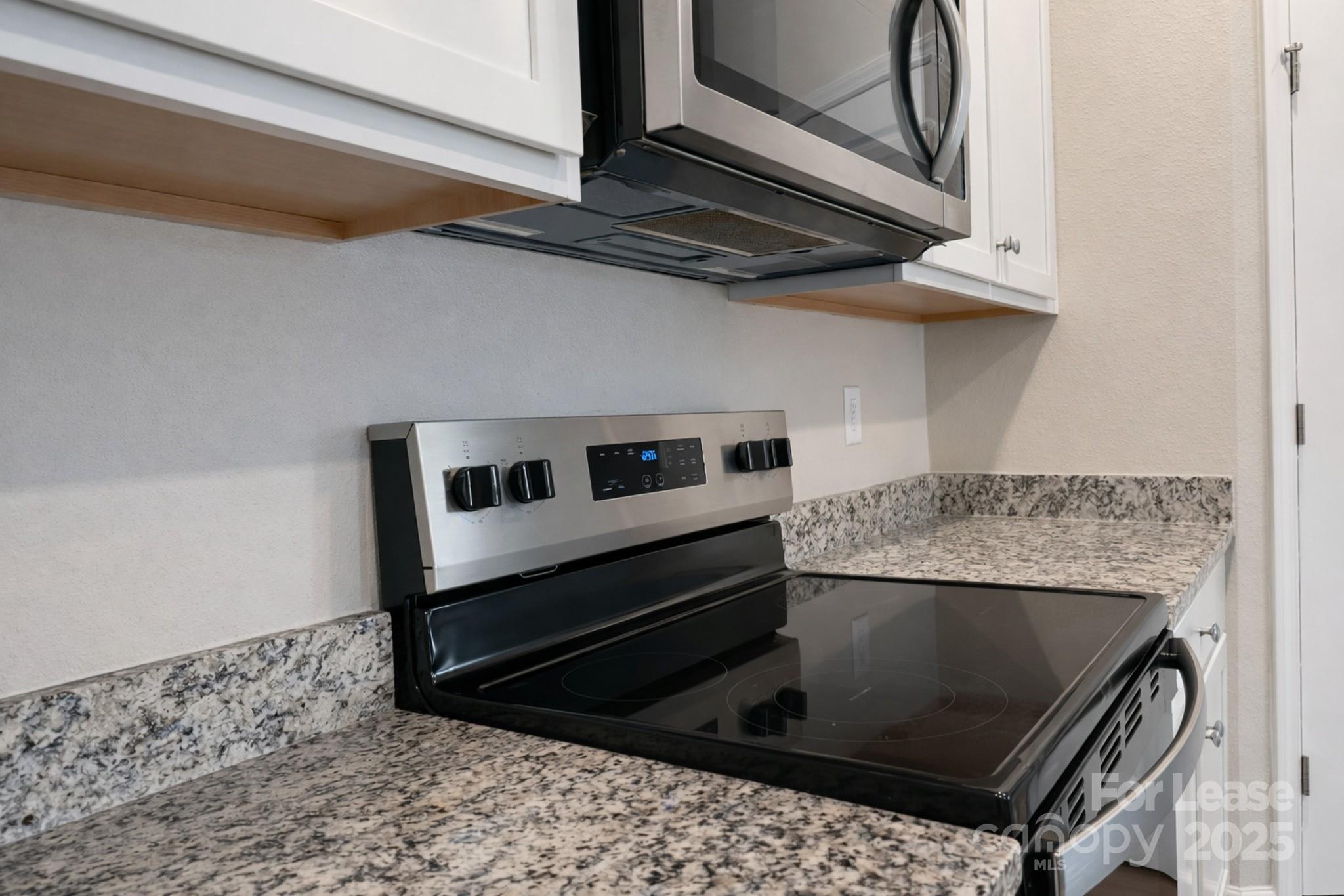 Mckee Creek Village - Residential Lease