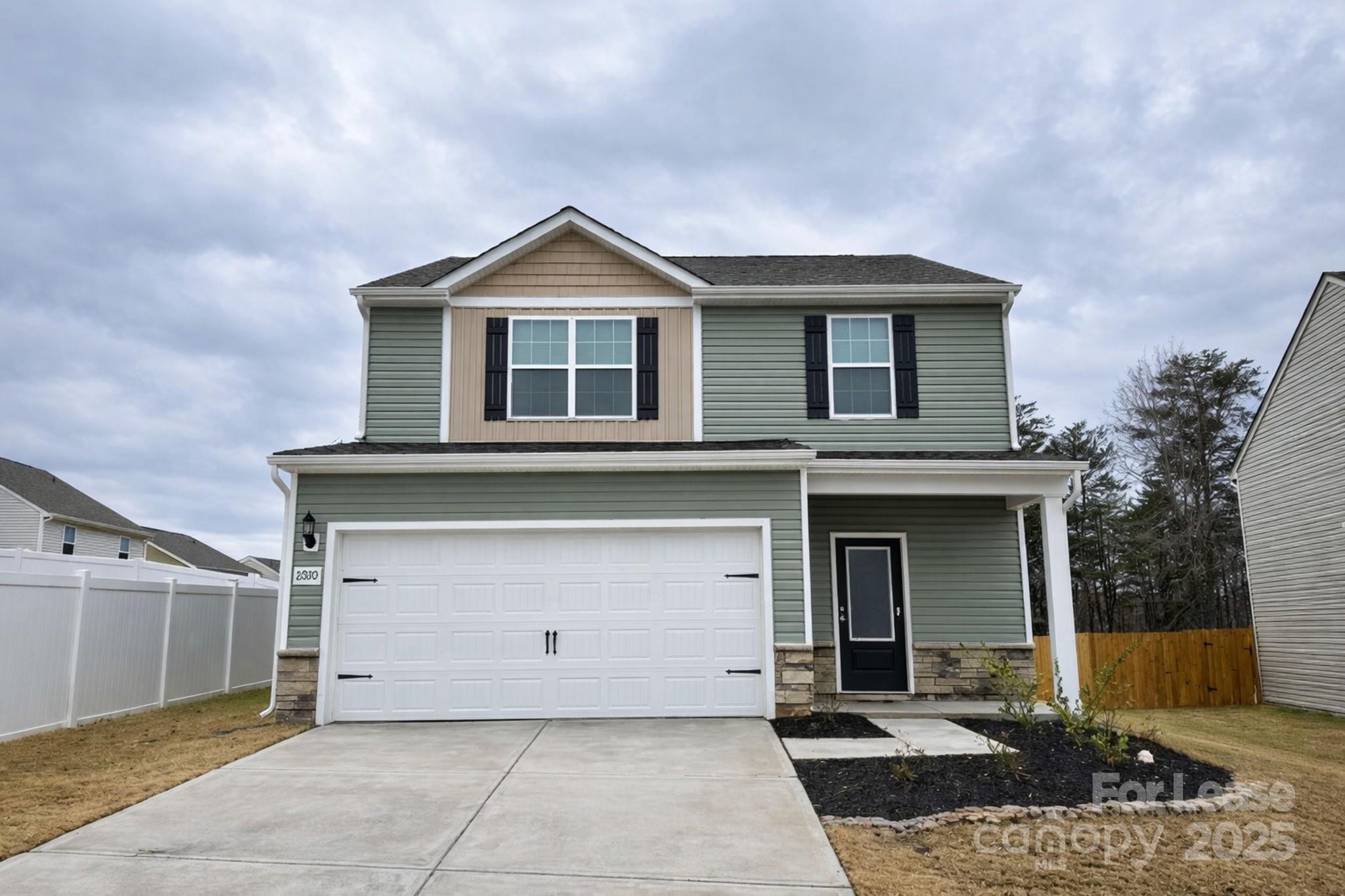 Mckee Creek Village - Residential Lease