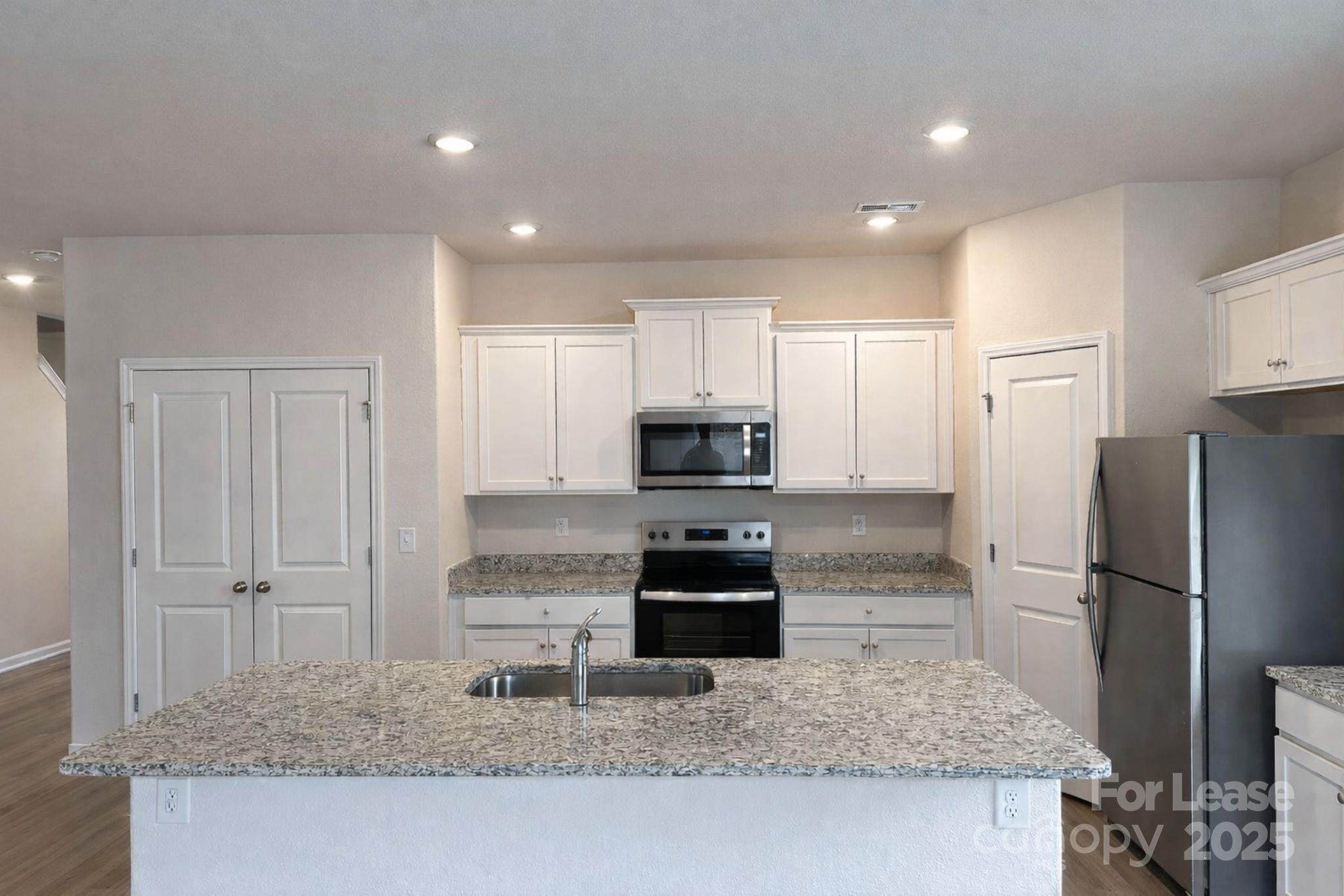 Mckee Creek Village - Residential Lease