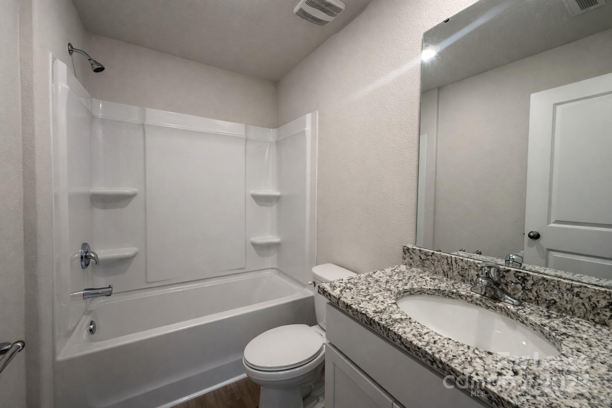 Mckee Creek Village - Residential Lease