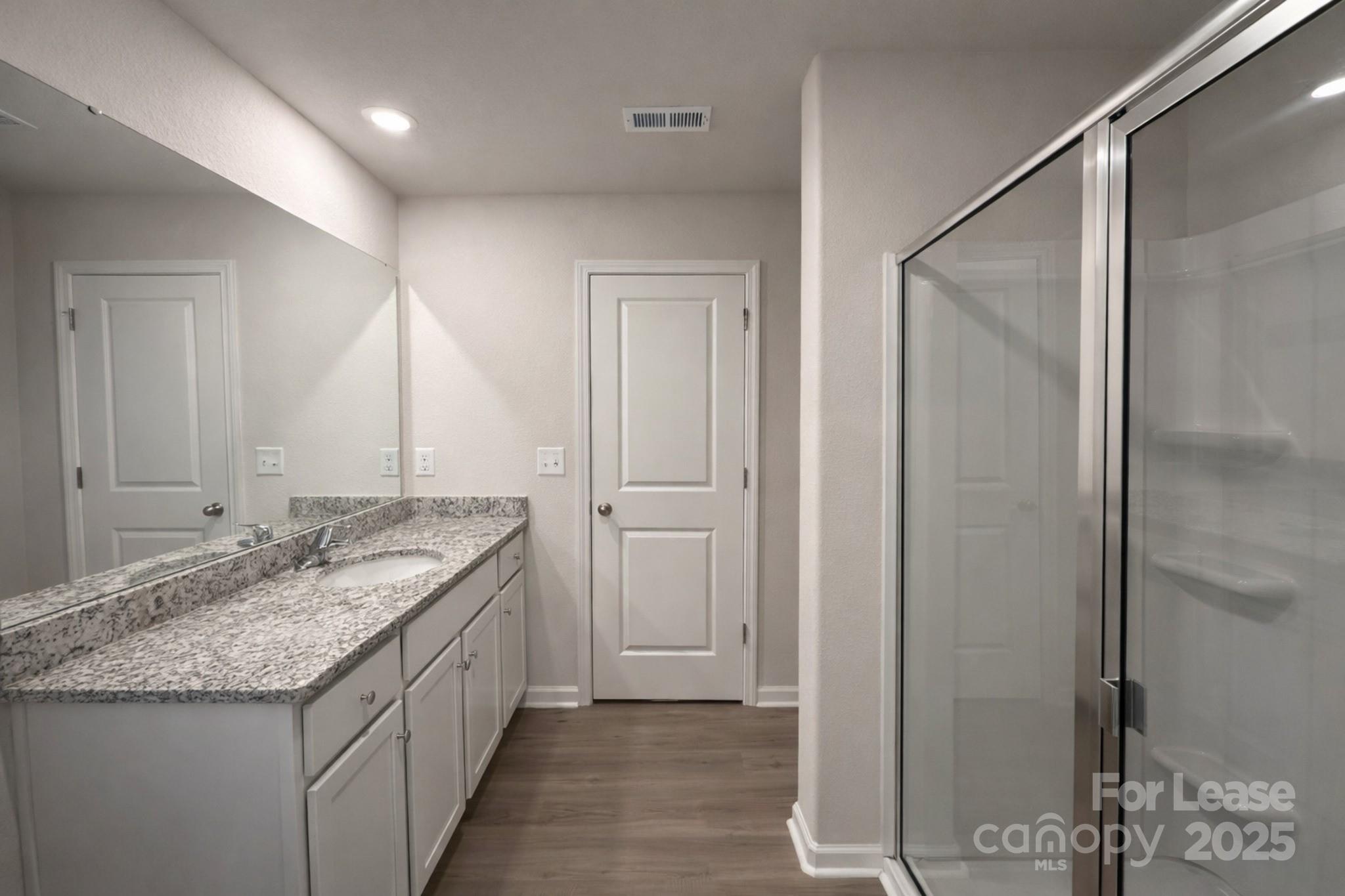 Mckee Creek Village - Residential Lease